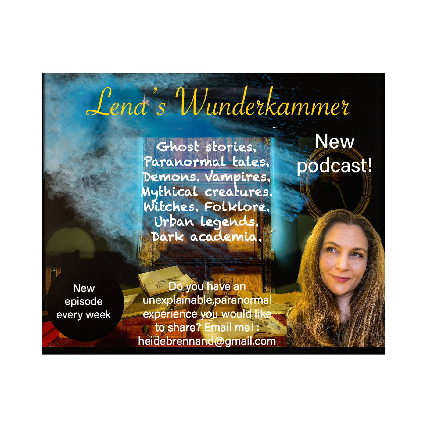 Lena’s Wunderkammer