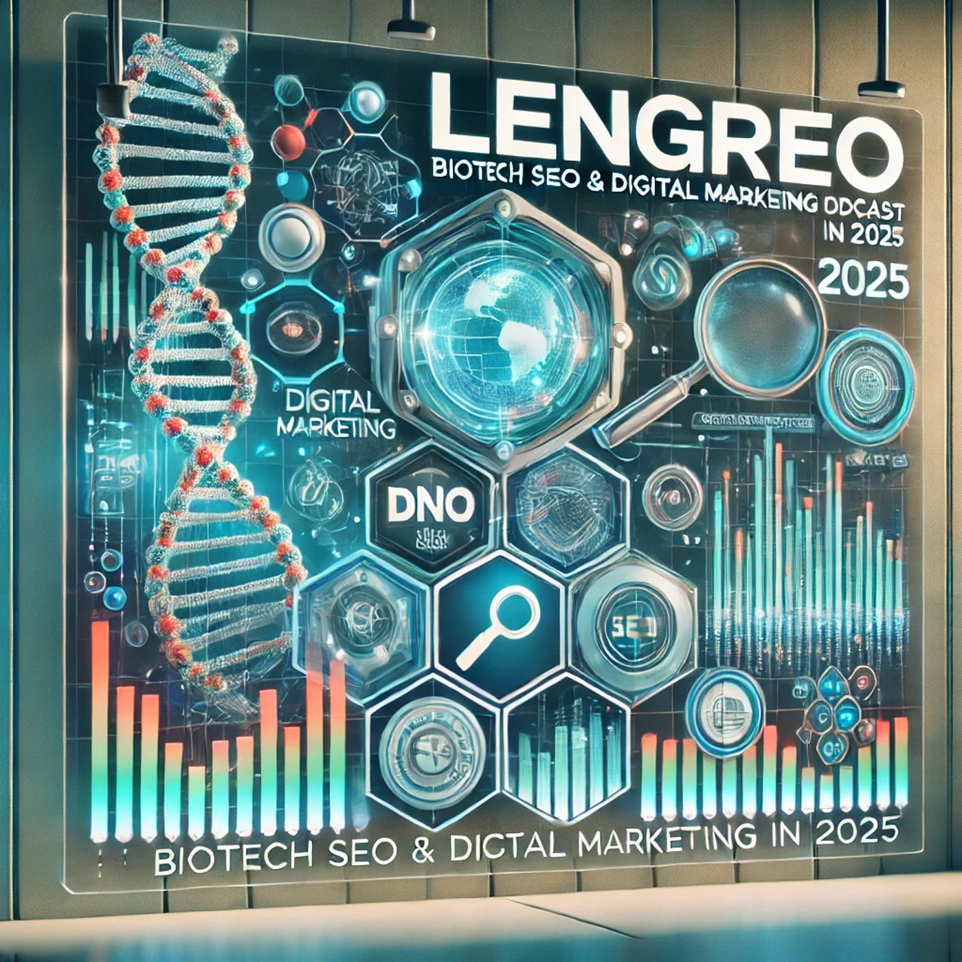Lengreo Podcast