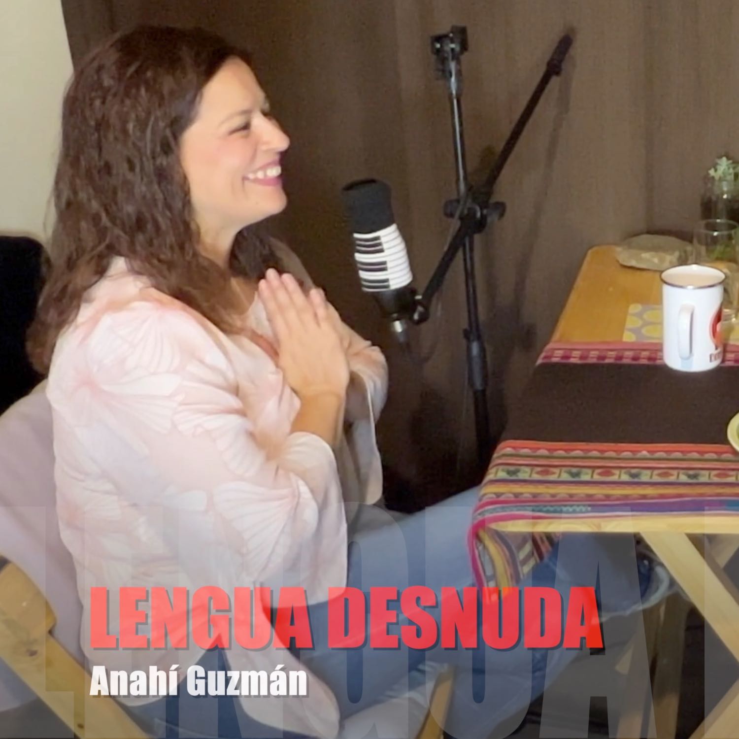 LENGUA DESNUDA
