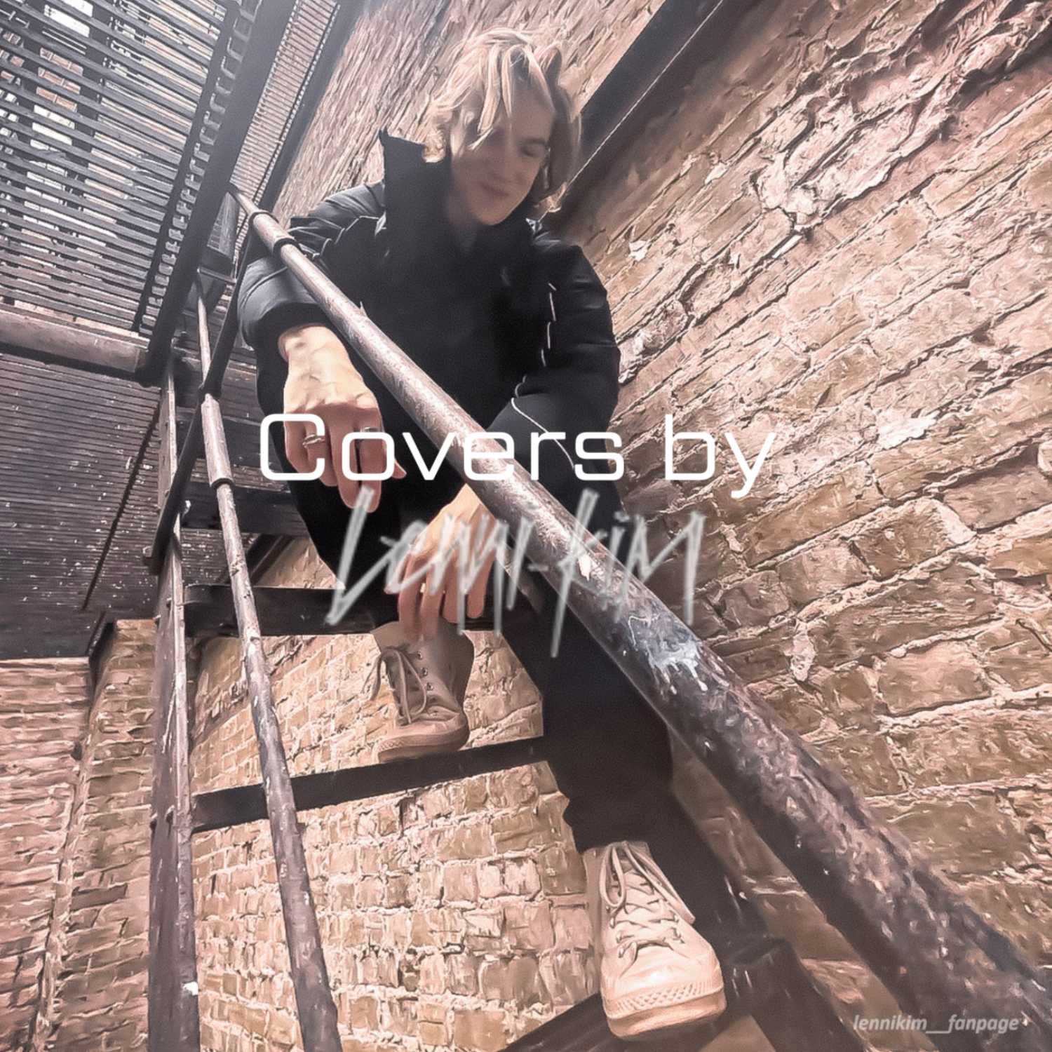 Covers by Lenni-Kim