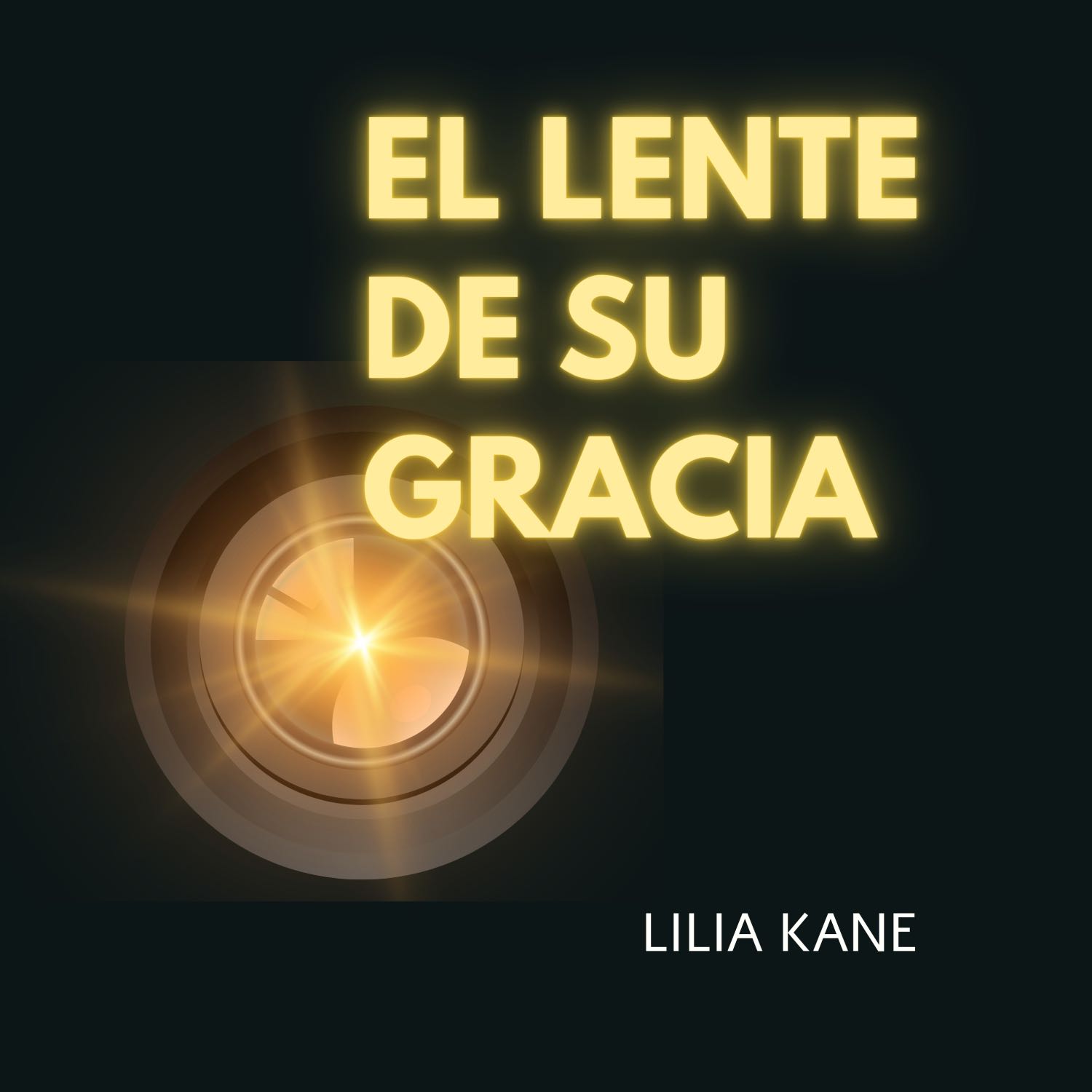 Reflejos de Su Gracia podcast artwork