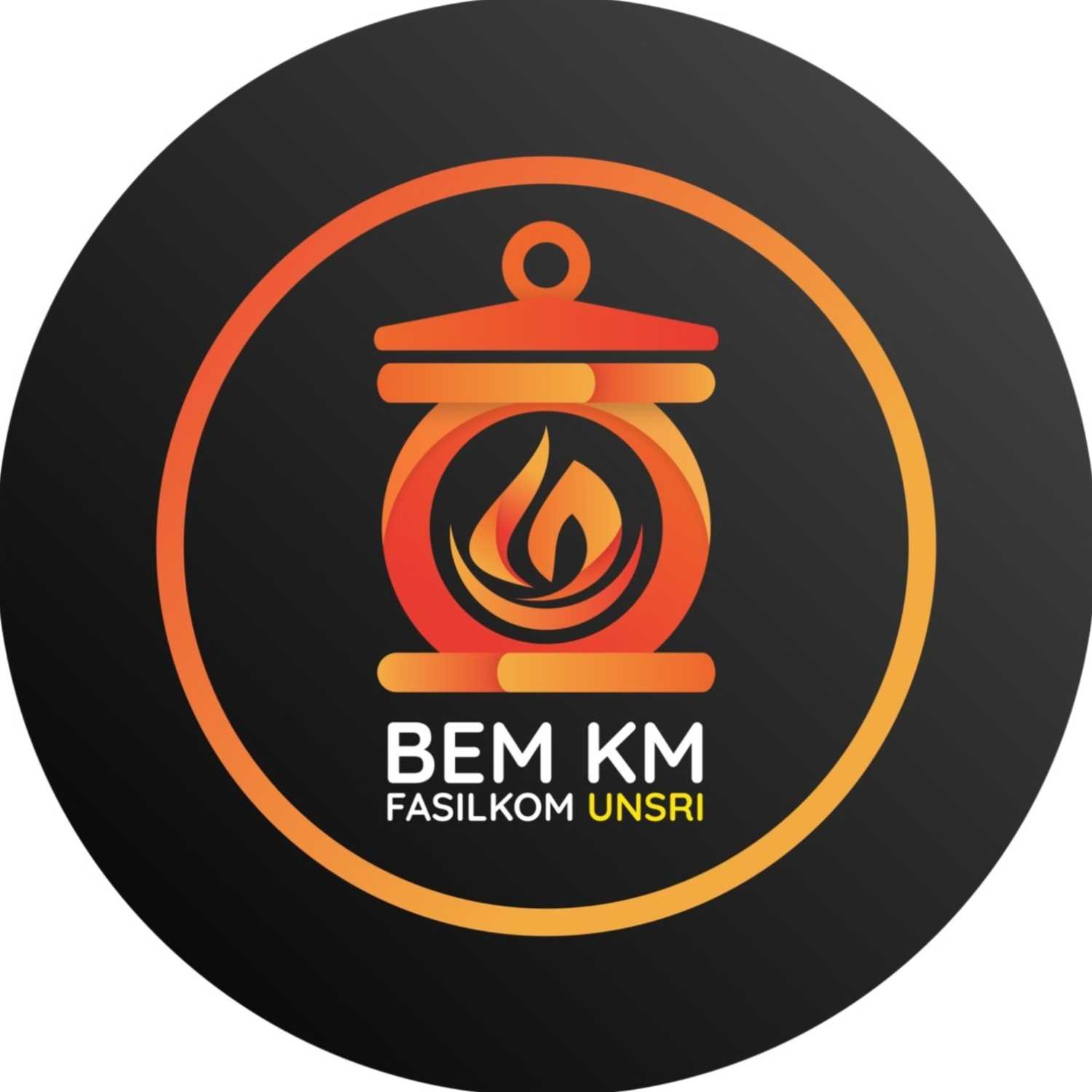 BEM KM Fasilkom Unsri