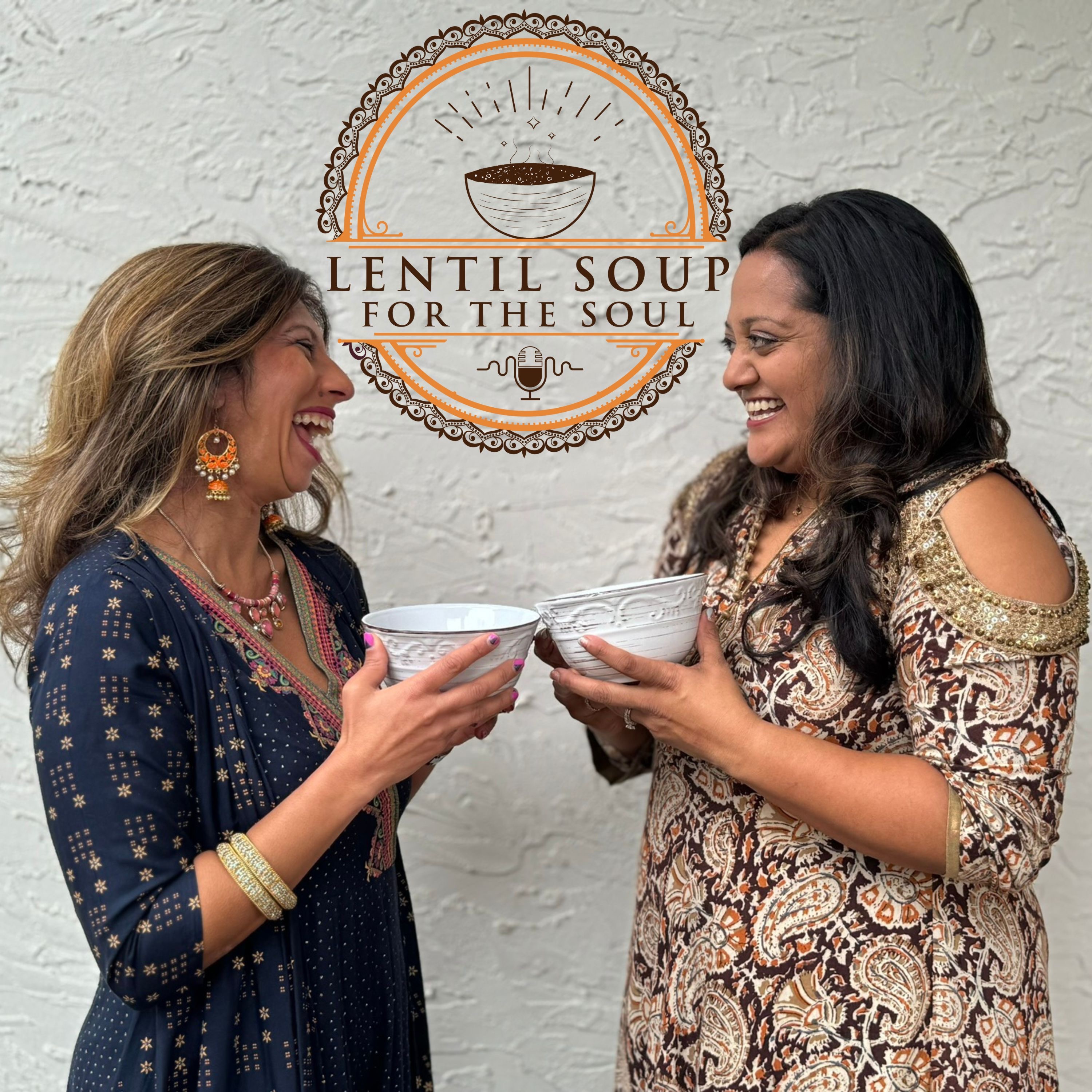 Lentil Soup for the Soul