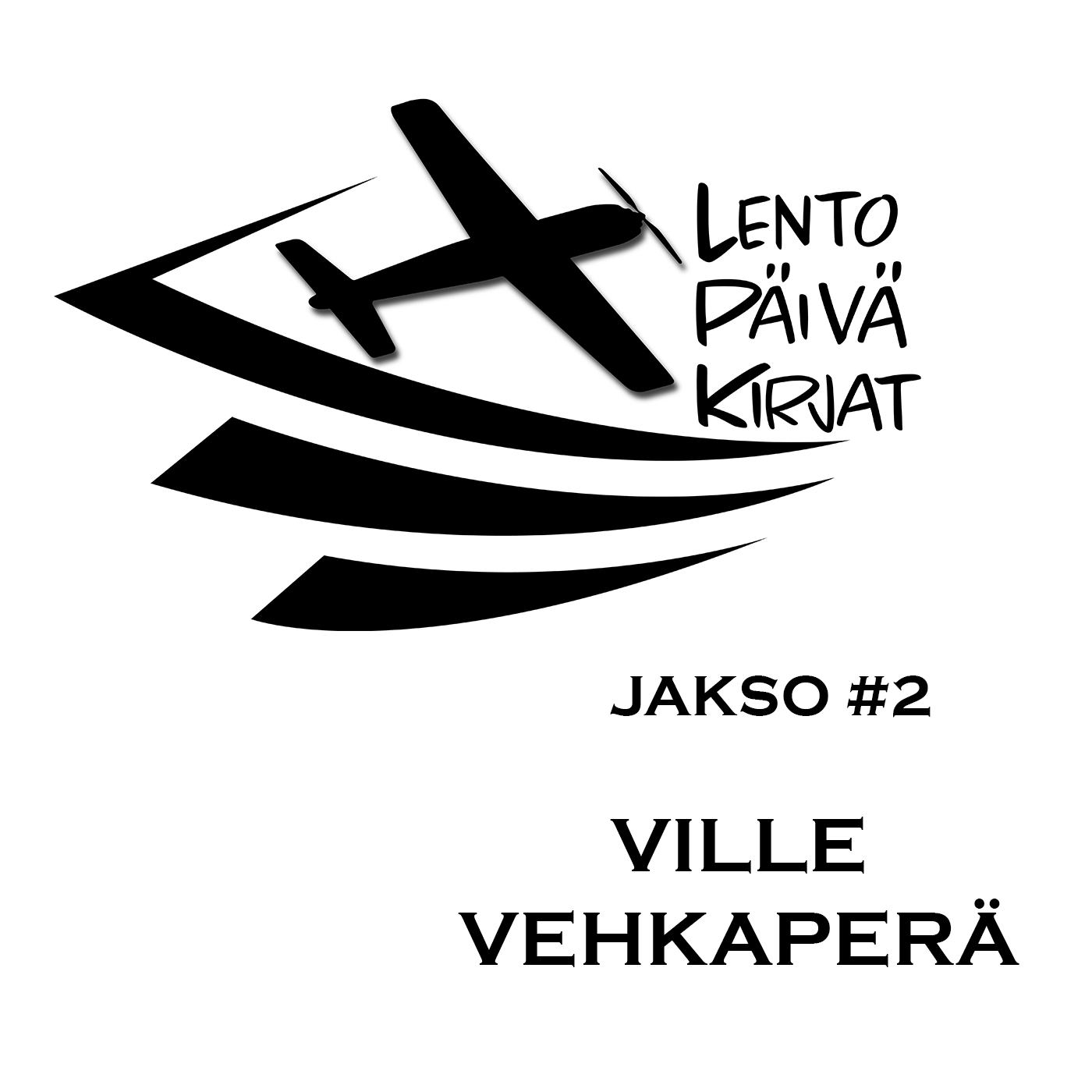 FINNAIRIN NUORIN KAPTEENI - Ville Vehkaperä