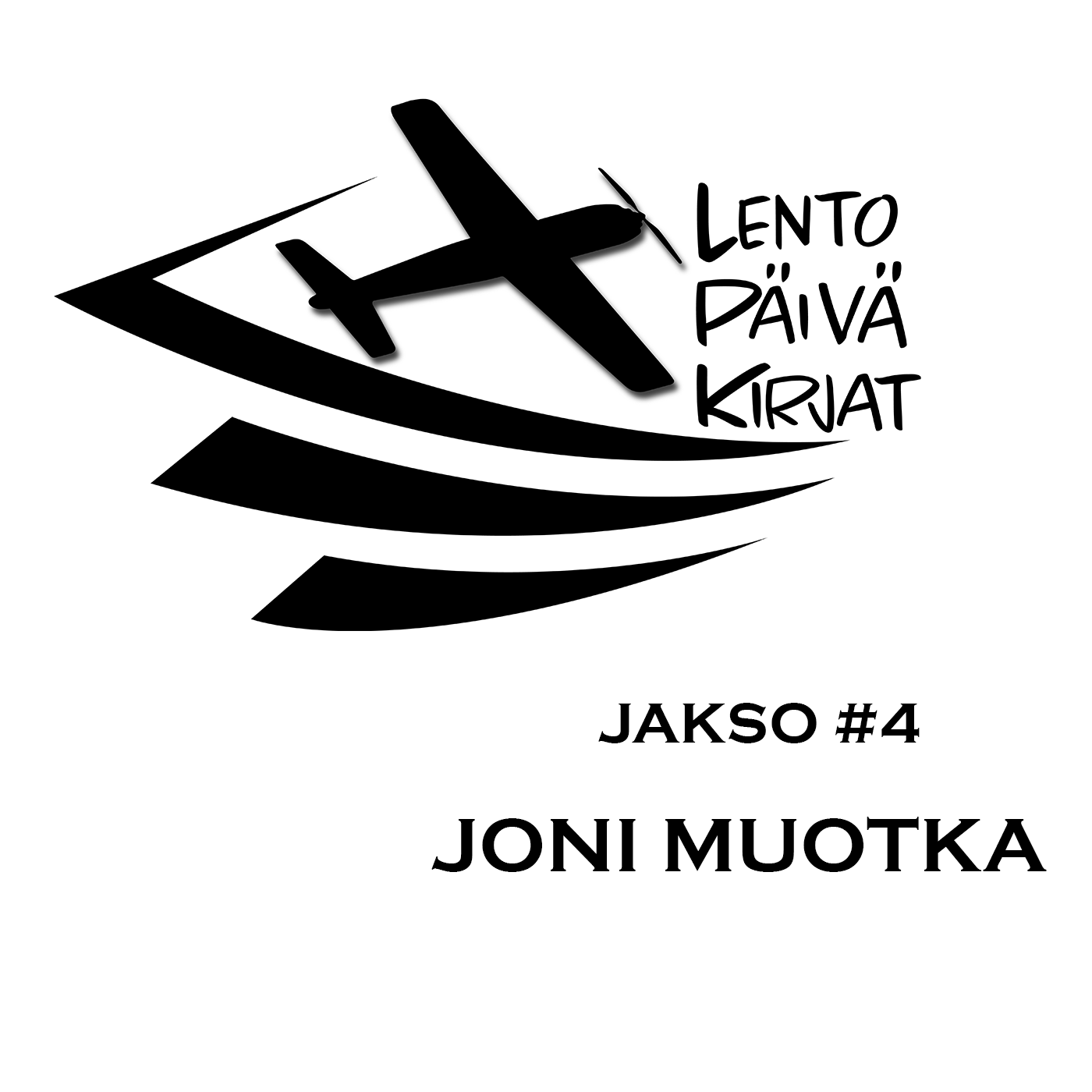 TARINOTA RAMPILTA | MAALIIKENNEKOULUTTAJA - Joni Muotka