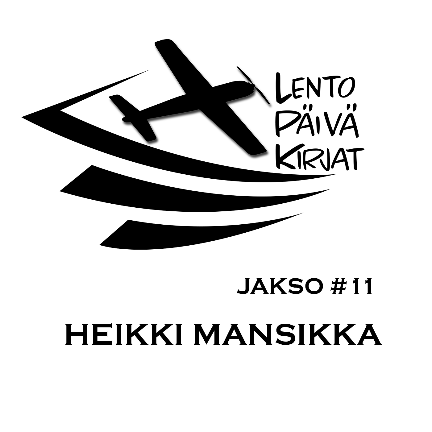 TAIVAAN SOTURI | URA ILMAVOIMISSA - Heikki Mansikka