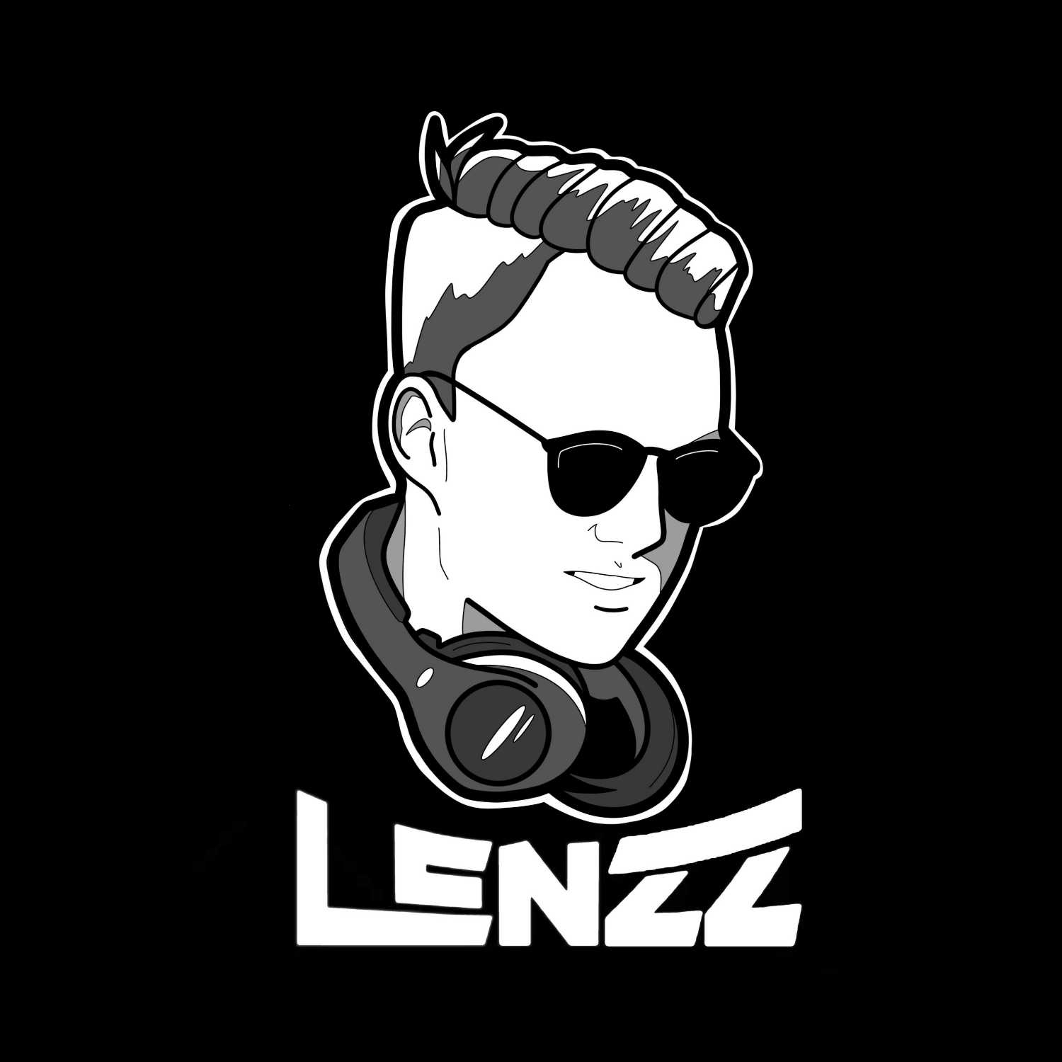 LENZZ EDM Radio