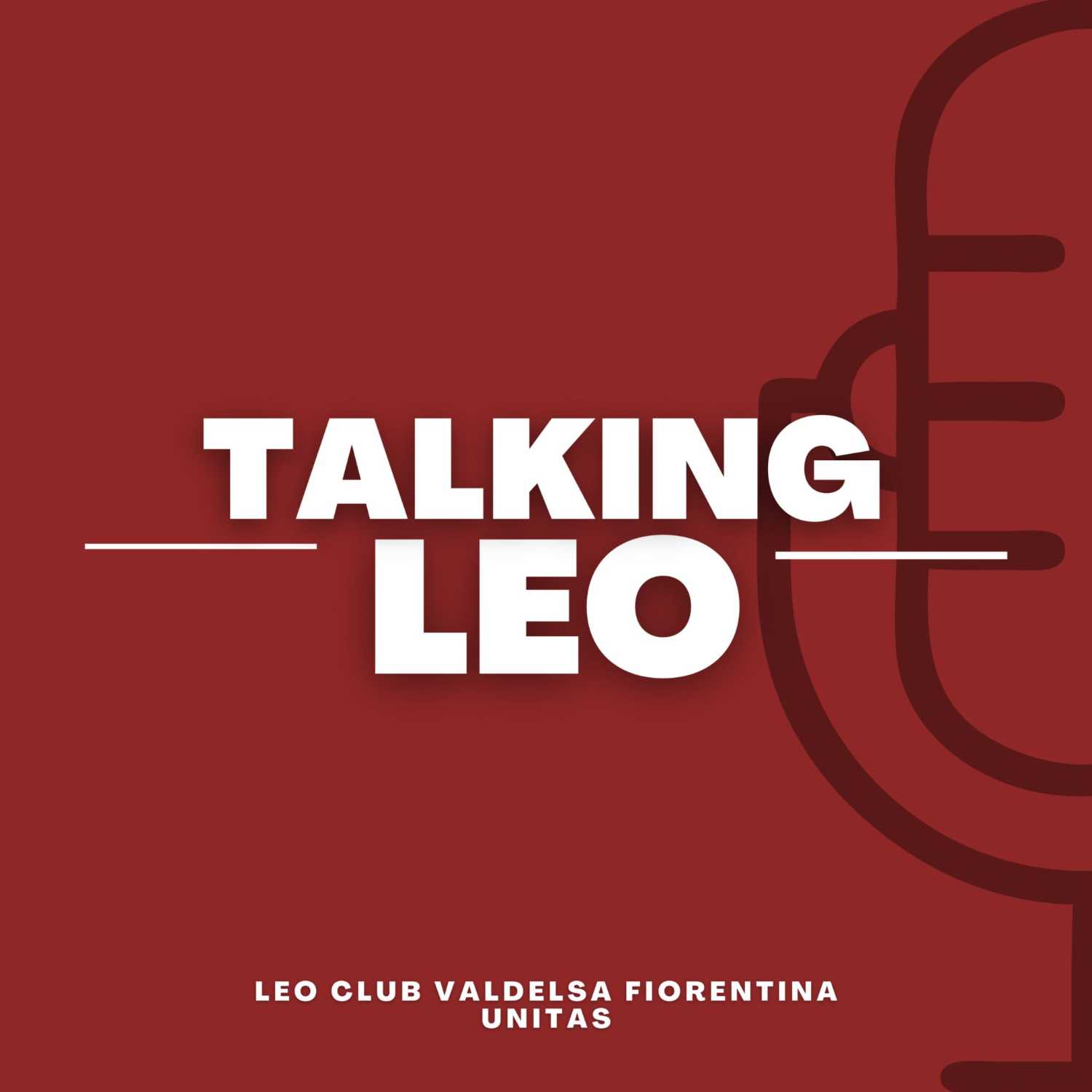 Talking Leo