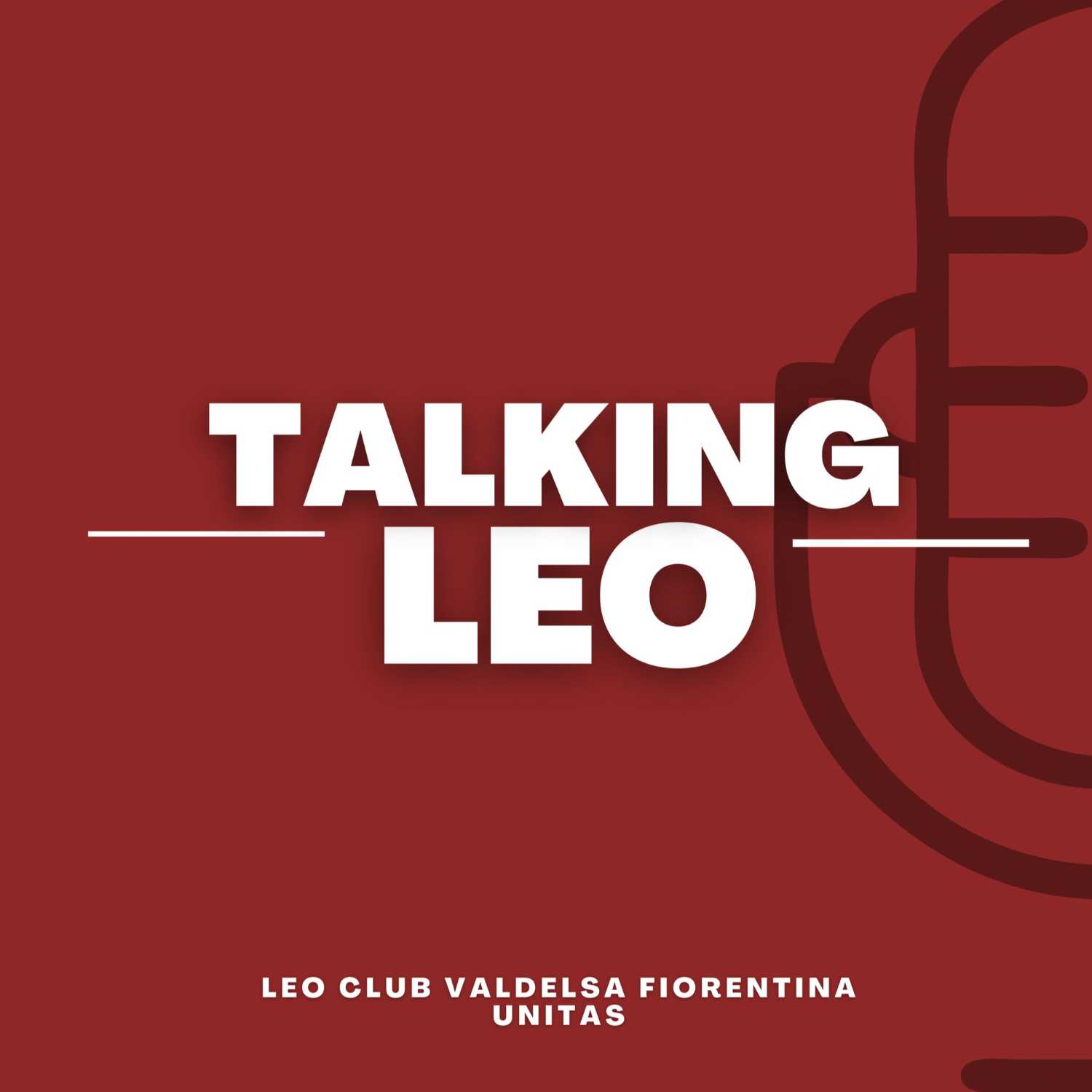 Talking Leo