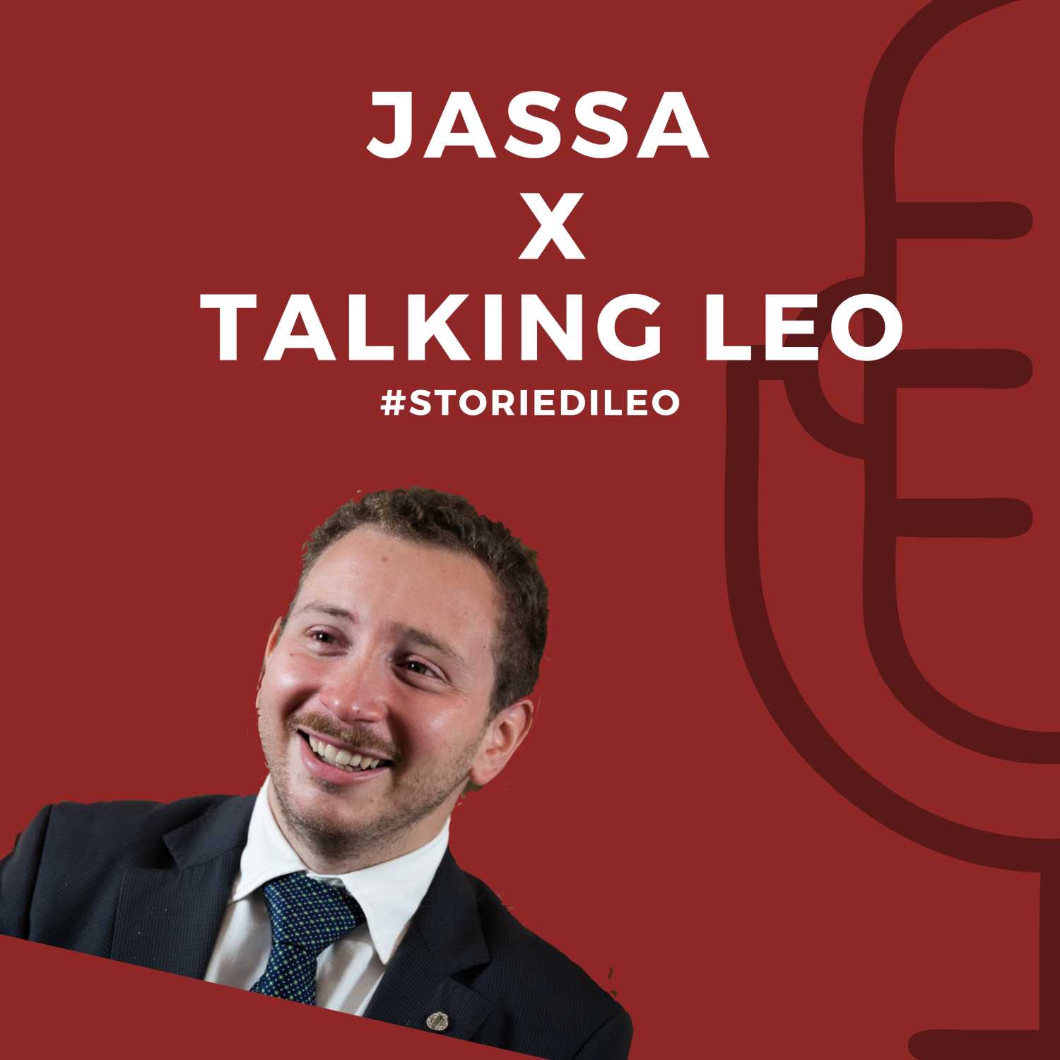 Talking Leo