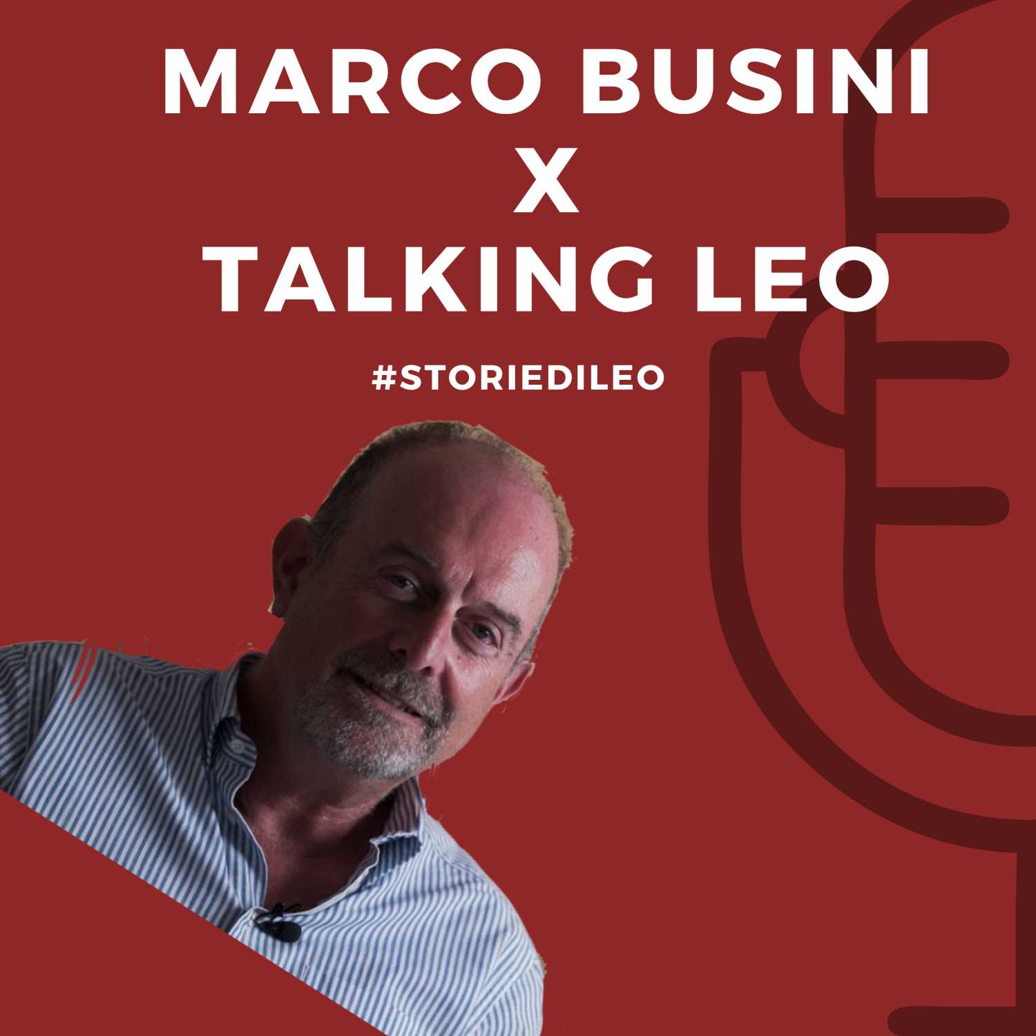 Talking Leo