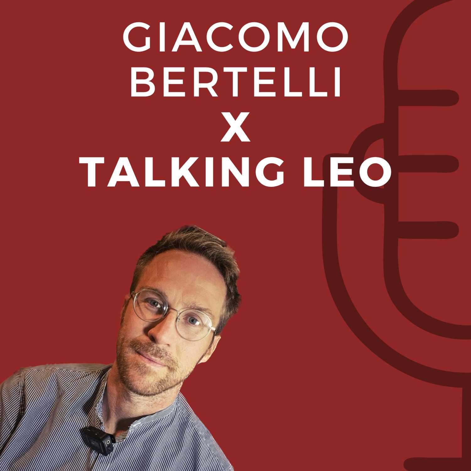 Talking Leo