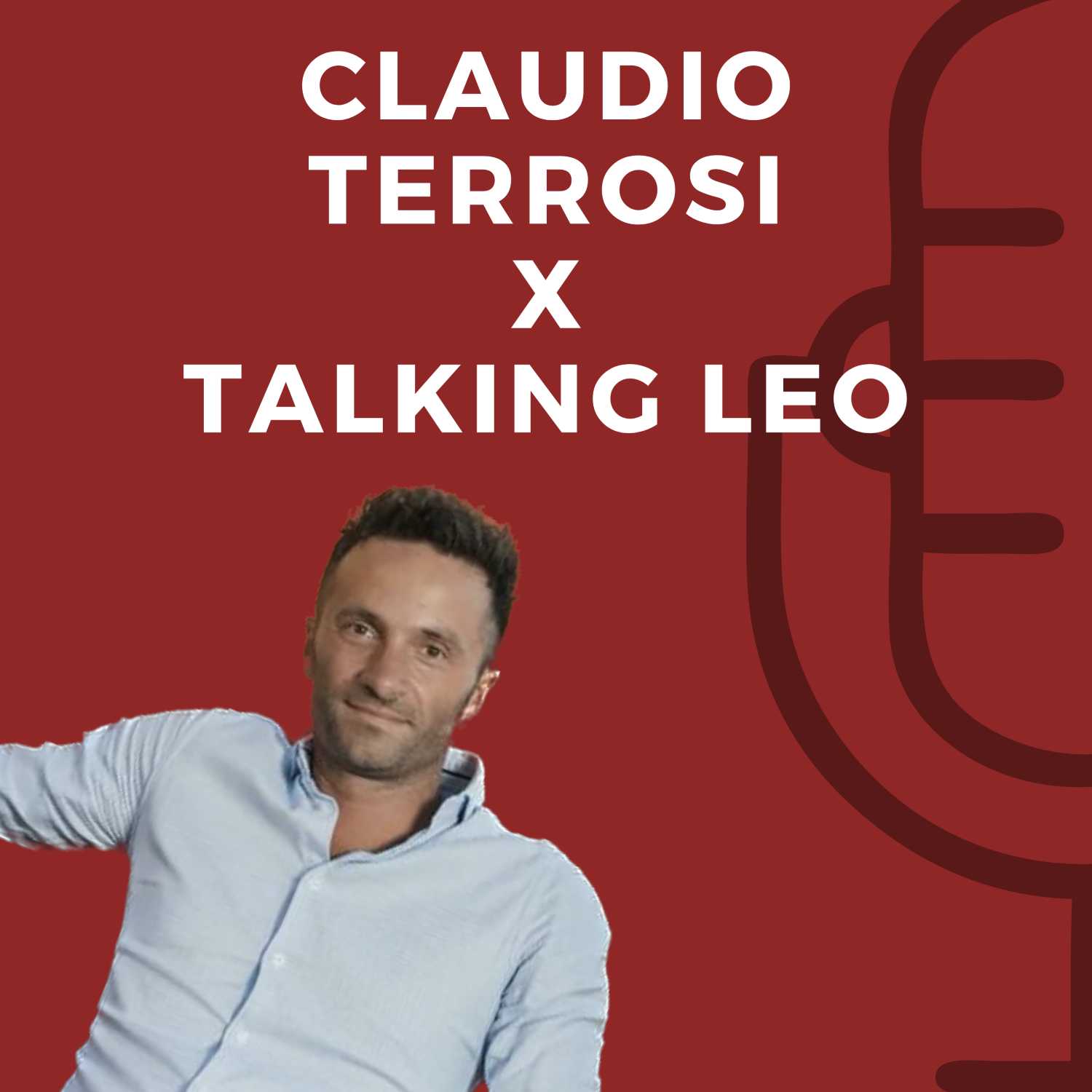 Talking Leo