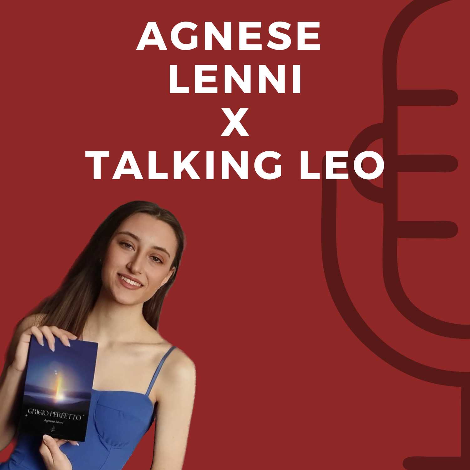 Talking Leo