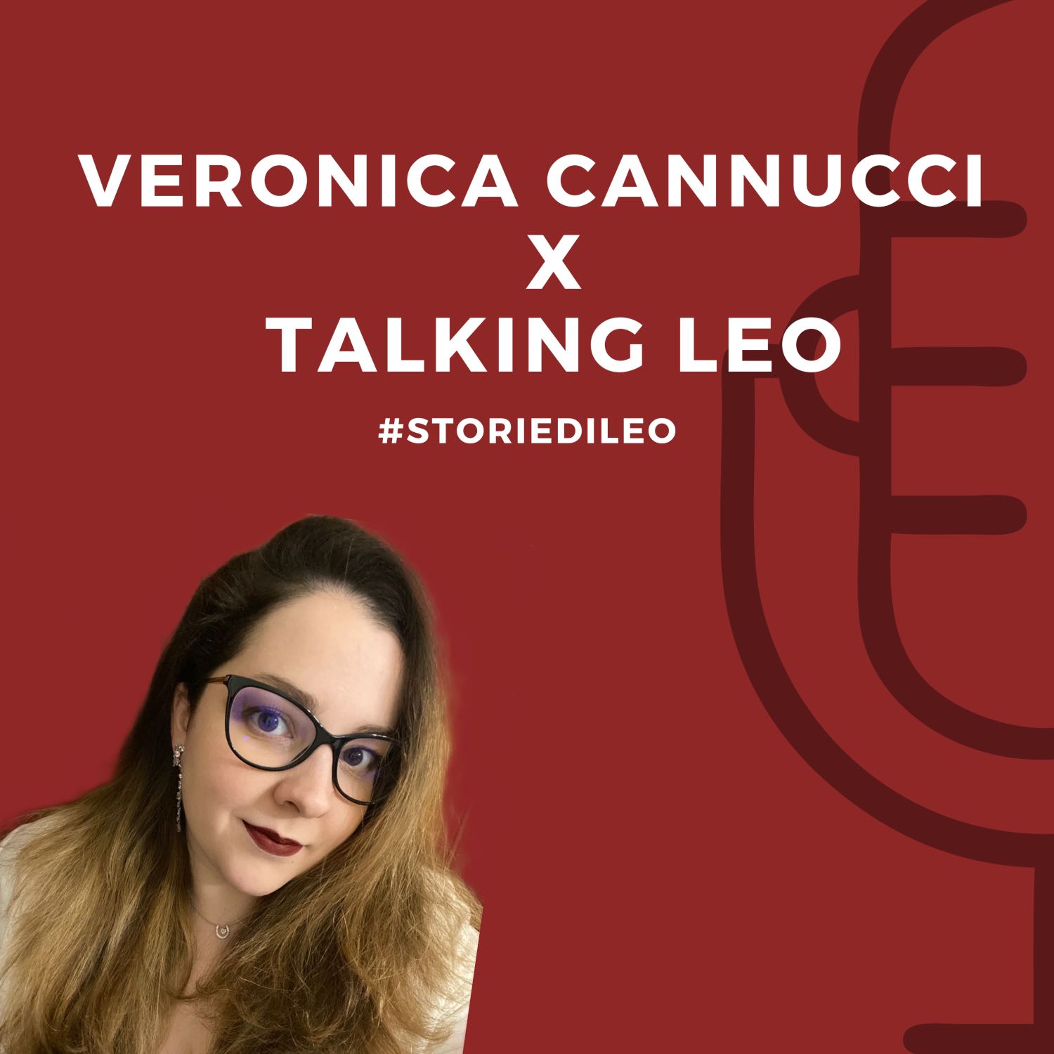Talking Leo