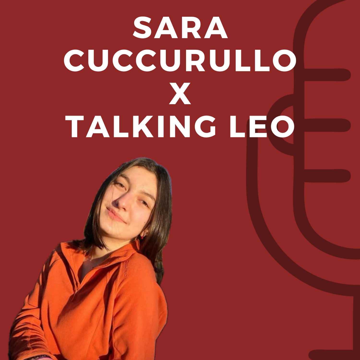 Talking Leo