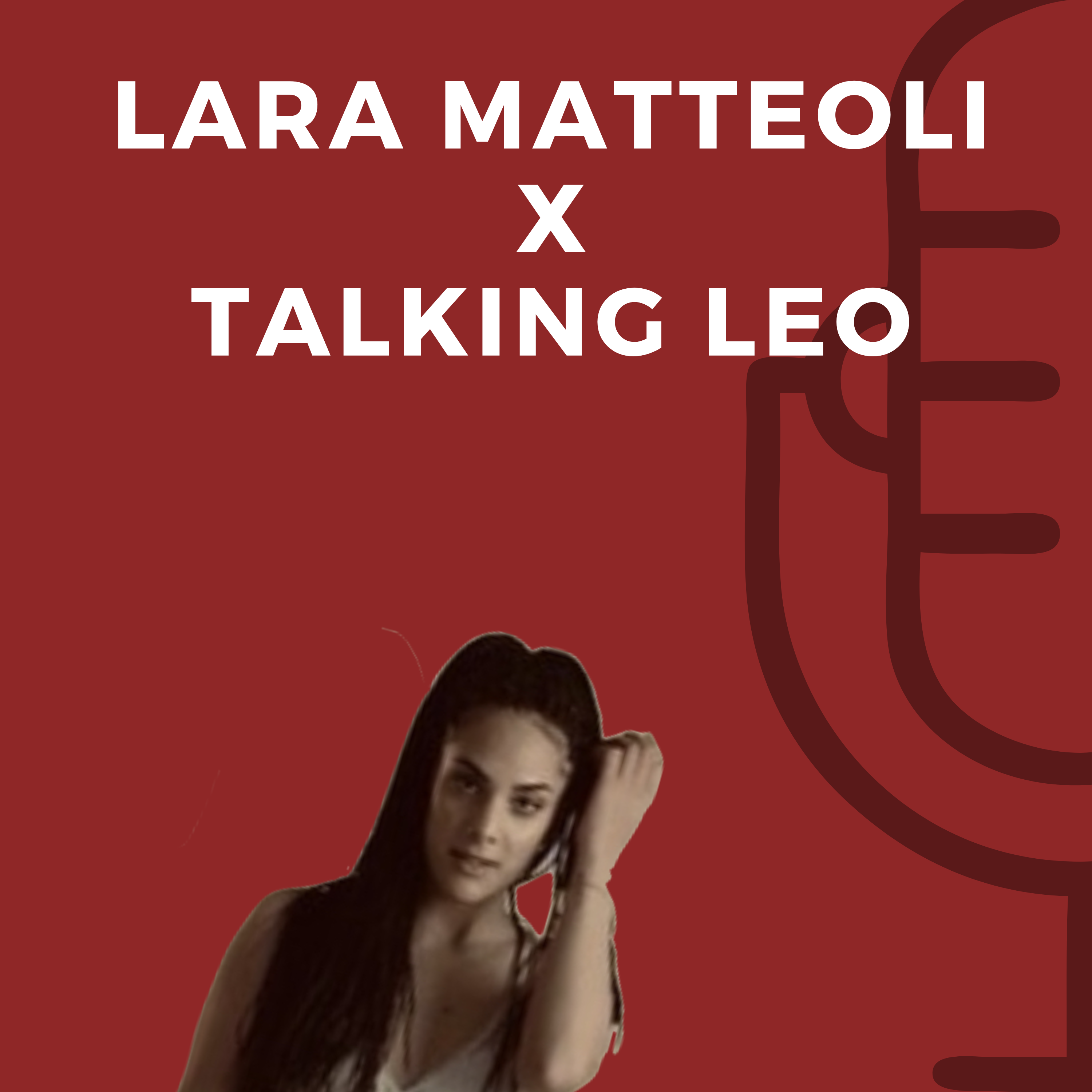 Talking Leo