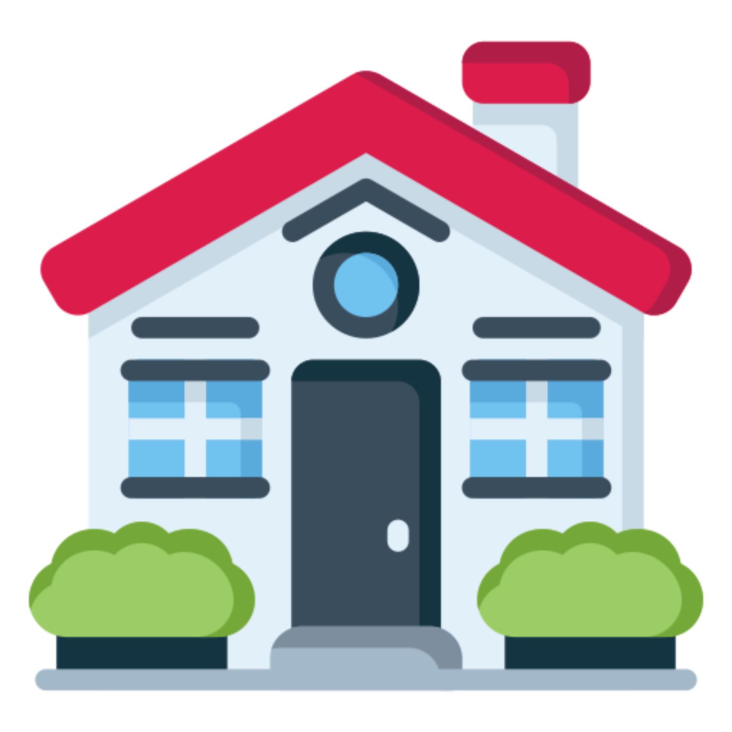 Home in a Foreign Land