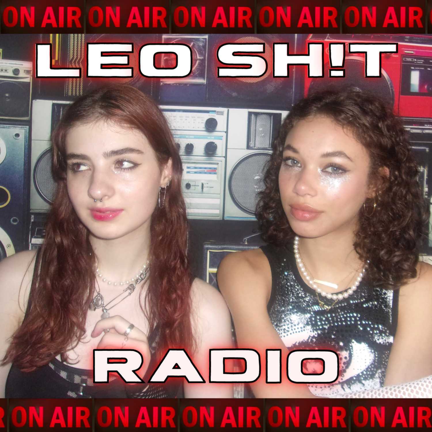 LEO SH!T RADIO