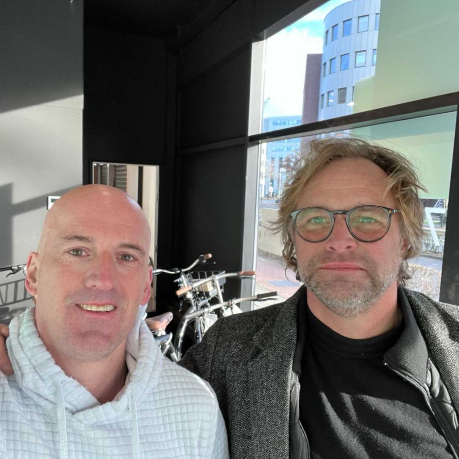 Het online platform voor fietsend Nederland