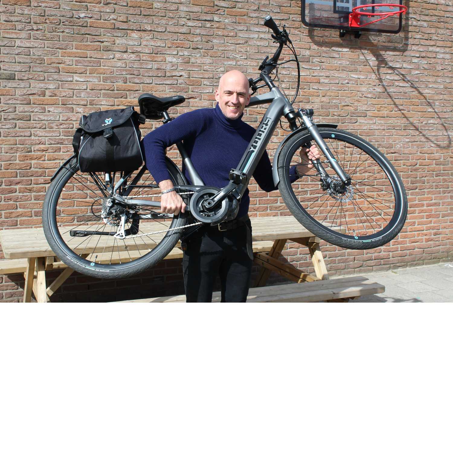 Het online platform voor fietsend Nederland