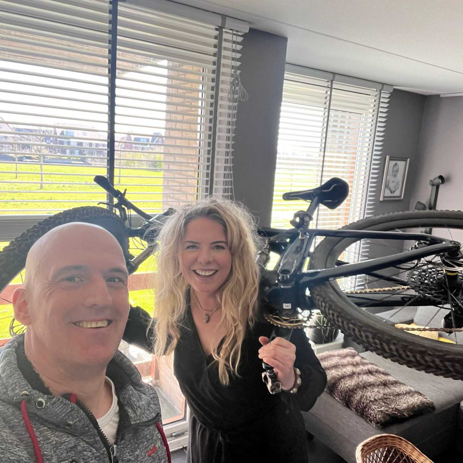 Het online platform voor fietsend Nederland