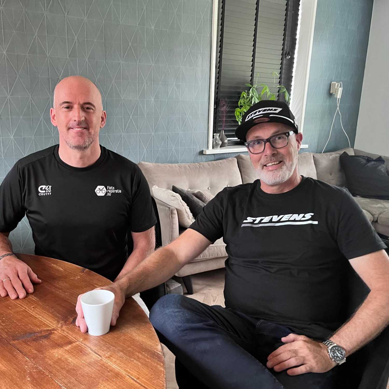 Het online platform voor fietsend Nederland