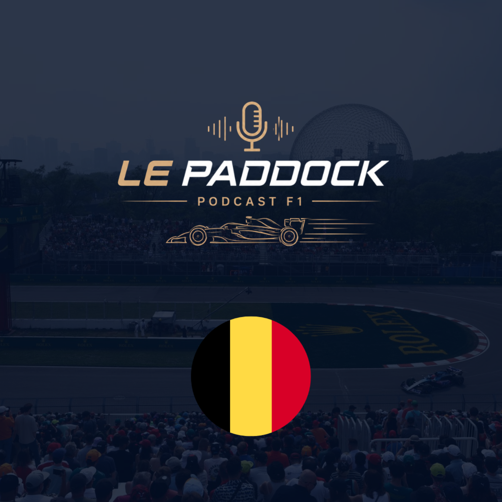 Belgique