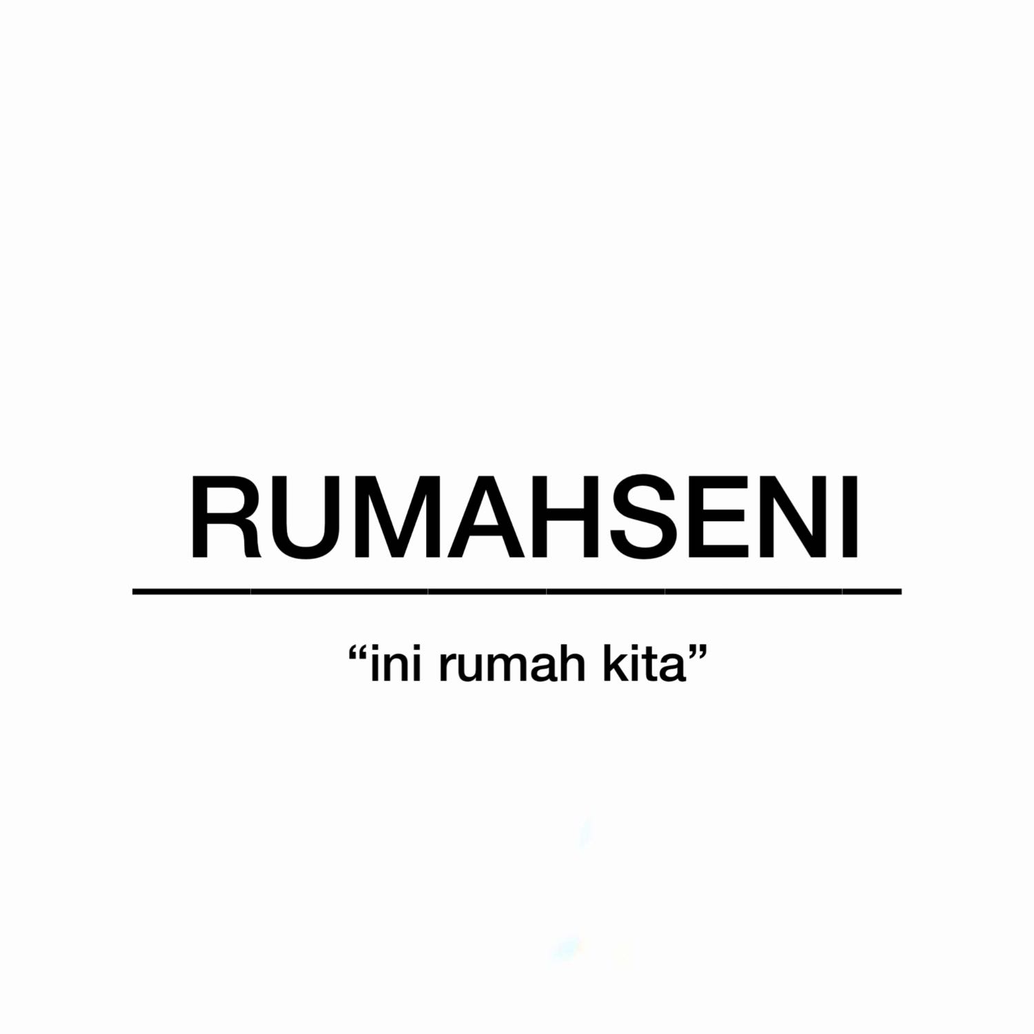 Rumah Seni cover art