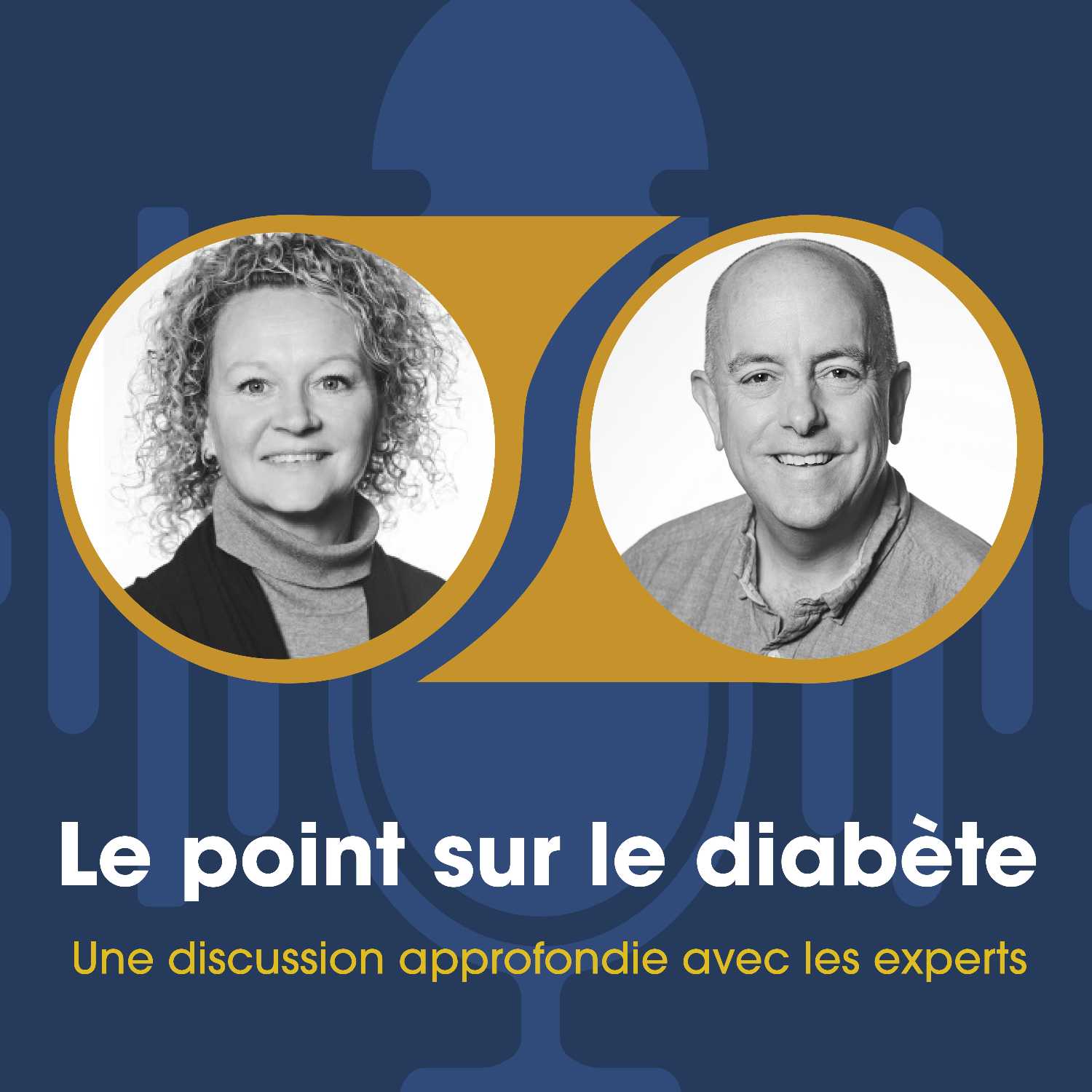 Le point sur le diabète