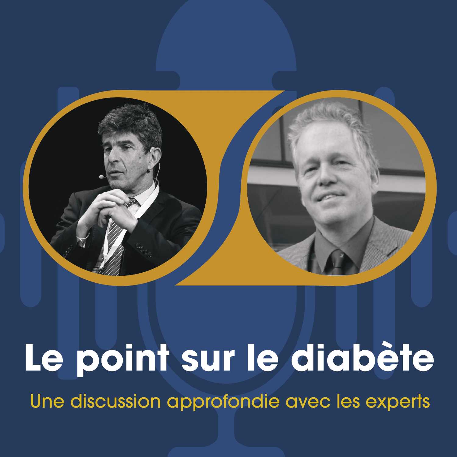 Le point sur le diabète