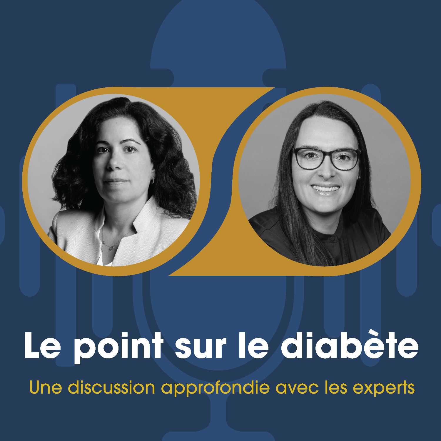 Le point sur le diabète