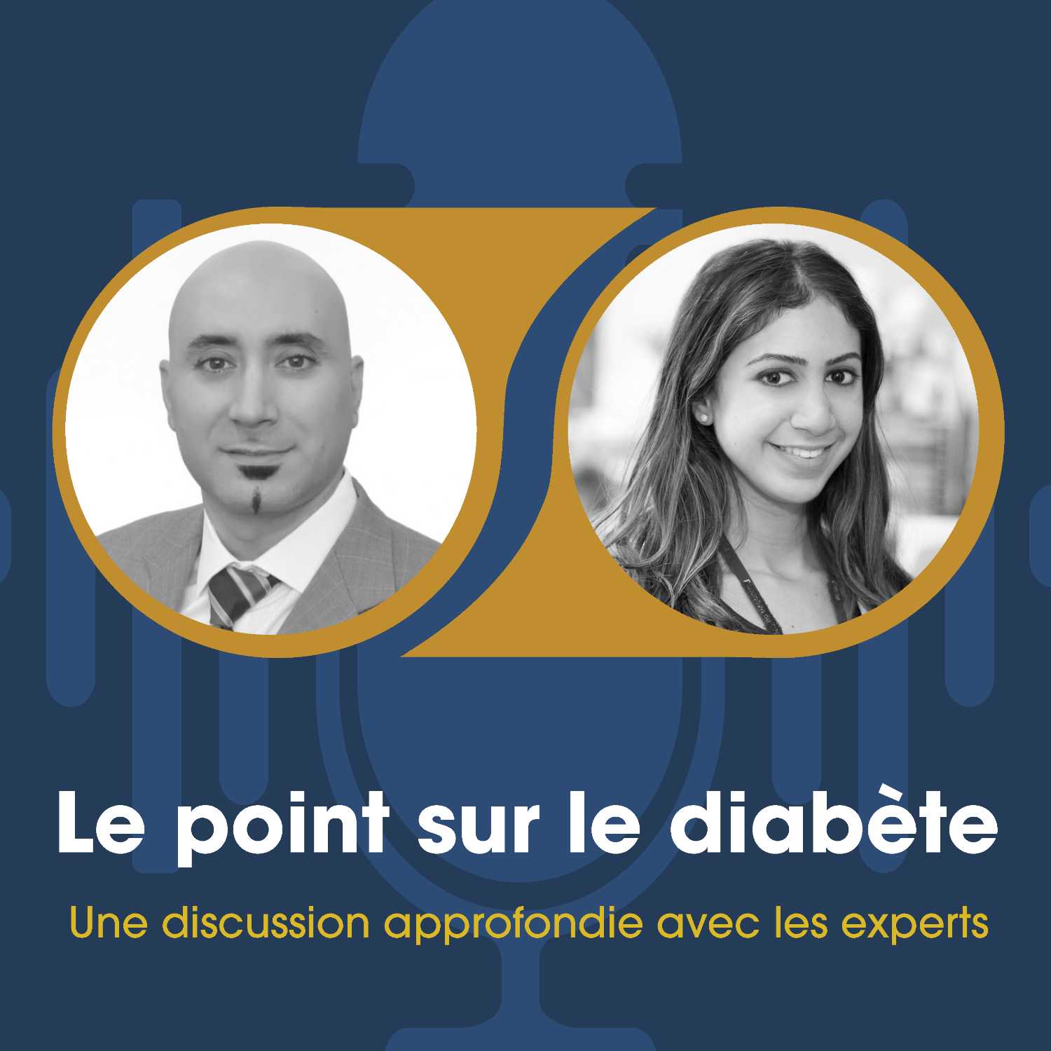 Le point sur le diabète