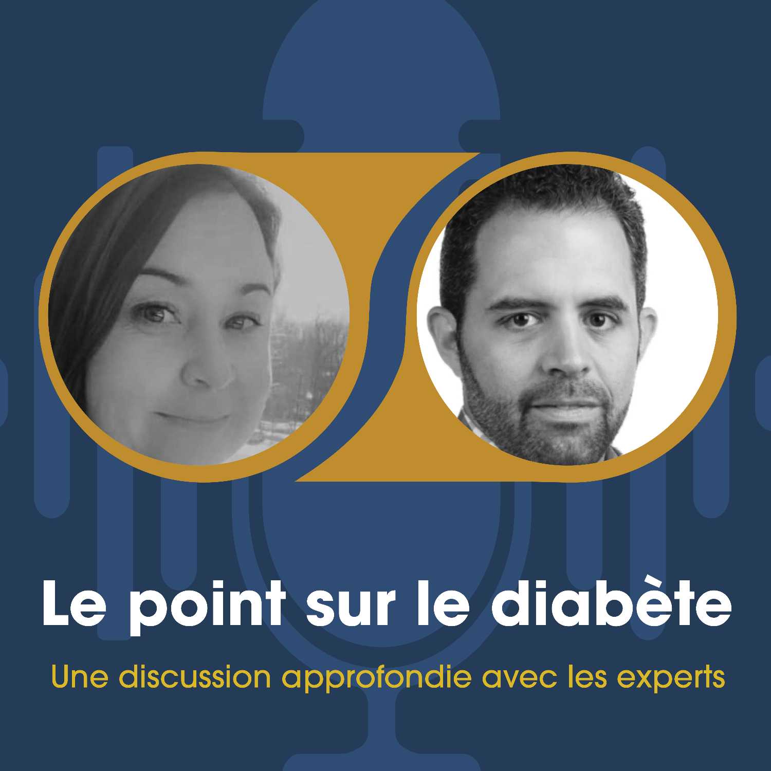 Le point sur le diabète