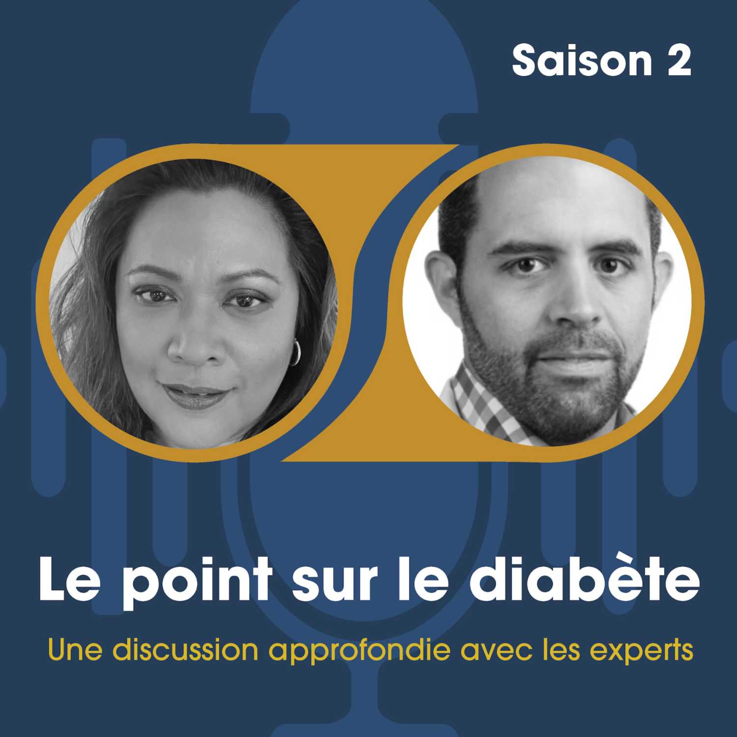 Le point sur le diabète