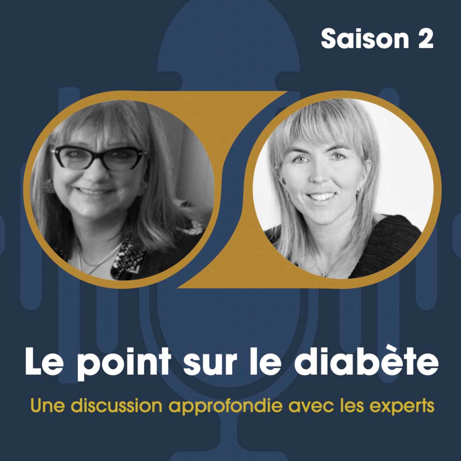 Le point sur le diabète