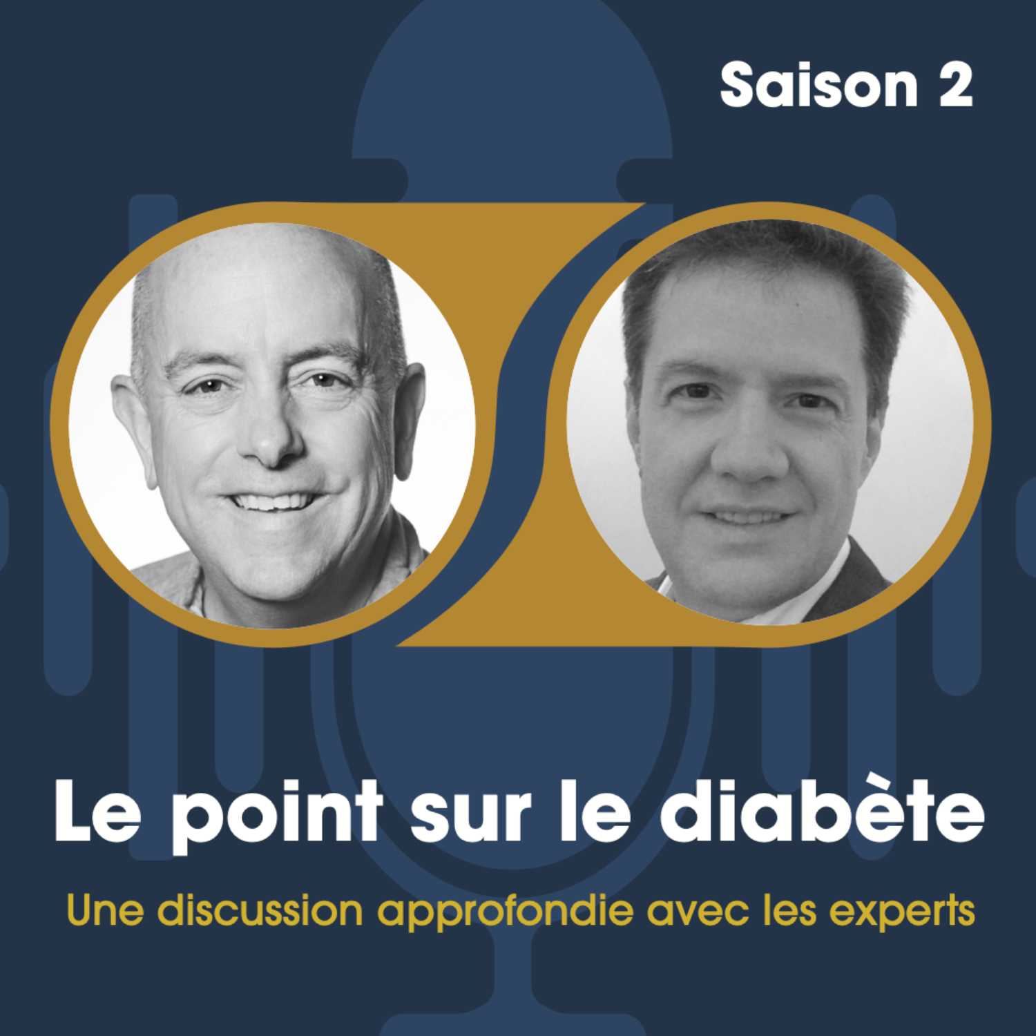 Le point sur le diabète