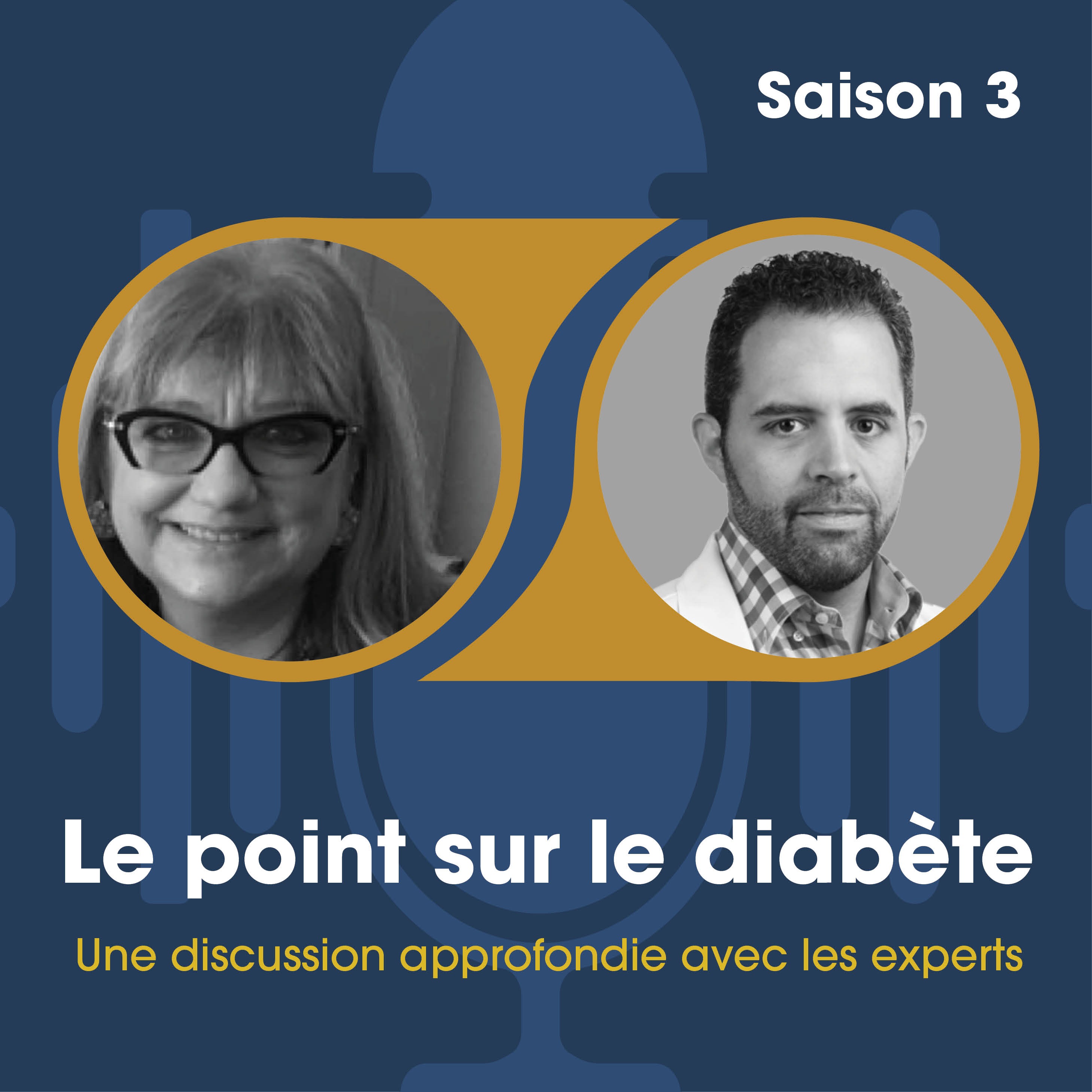 Le point sur le diabète