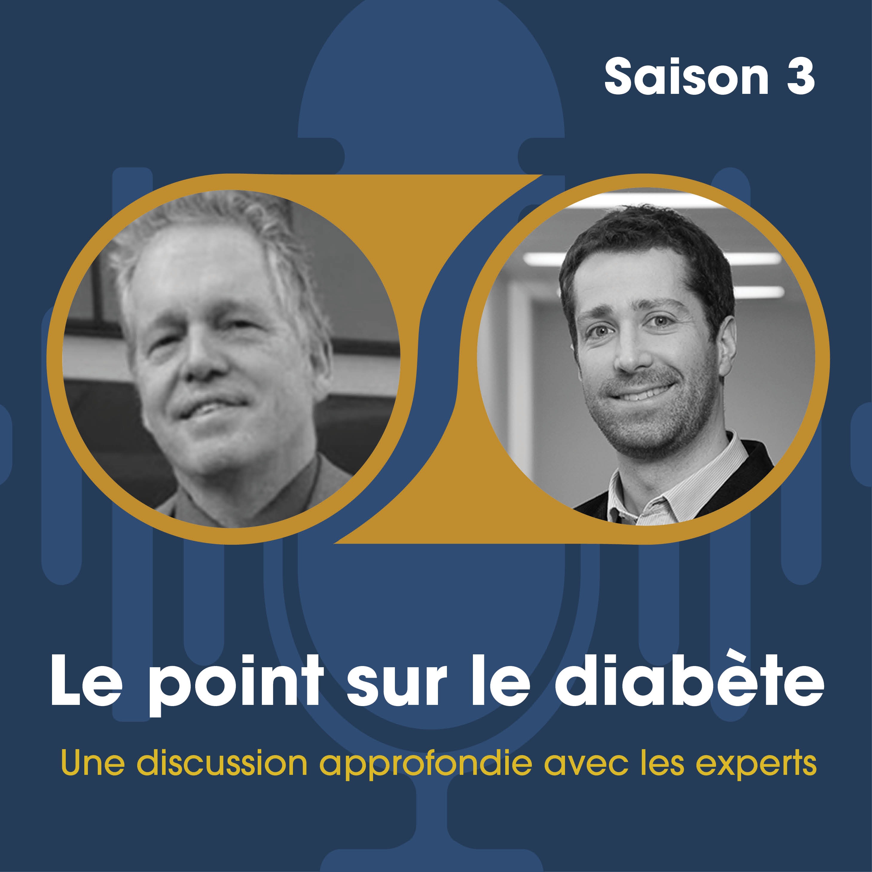 Le point sur le diabète