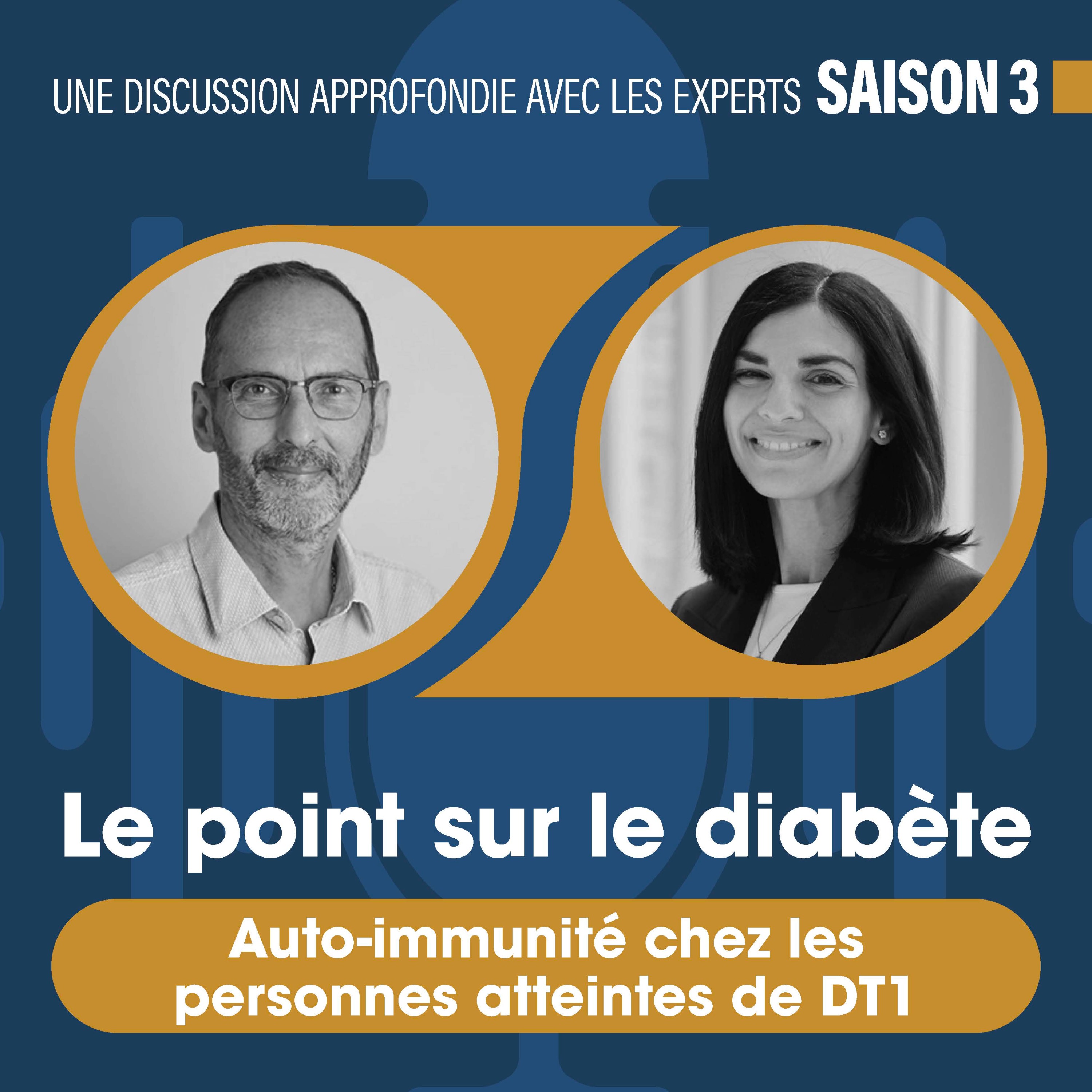 Le point sur le diabète