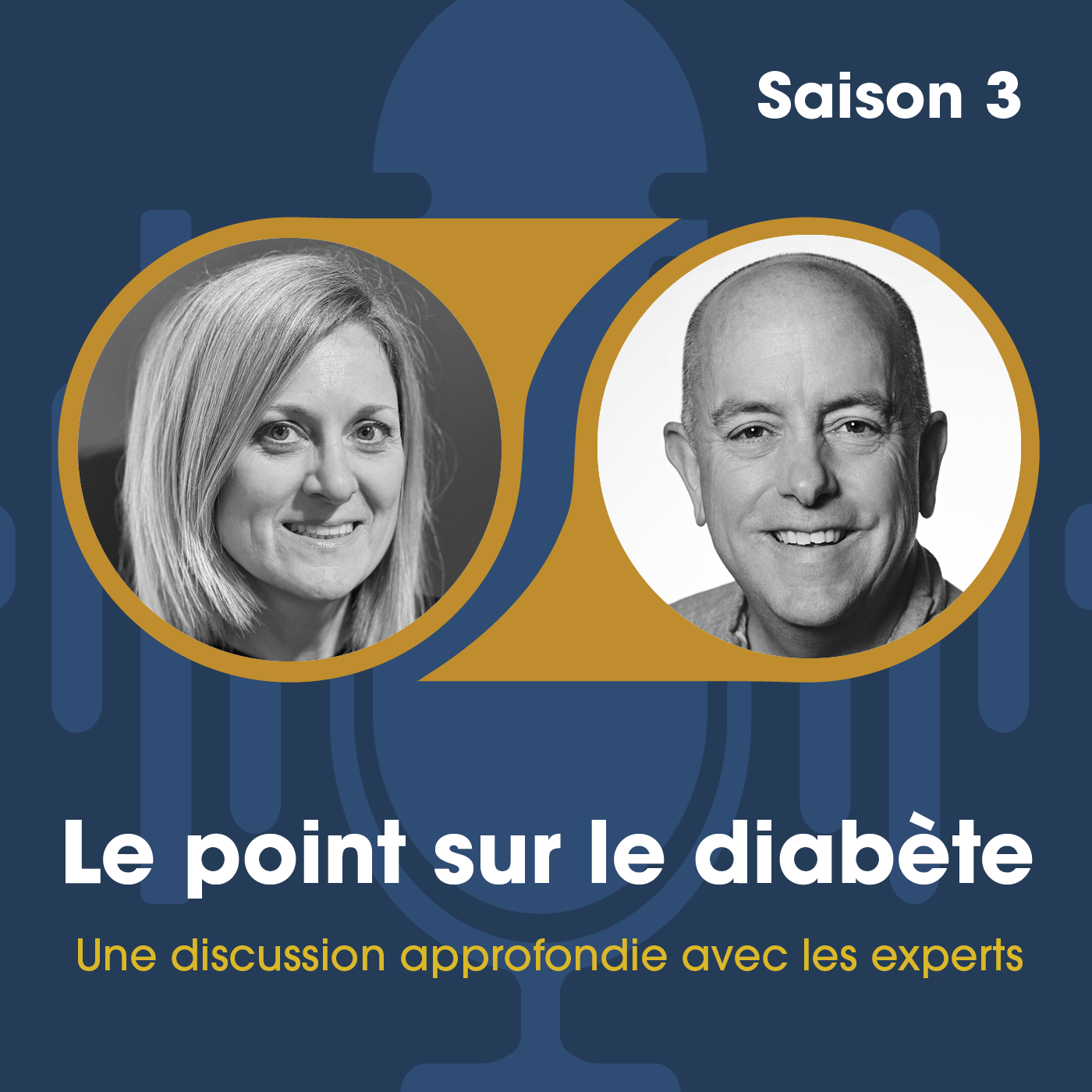 Le point sur le diabète