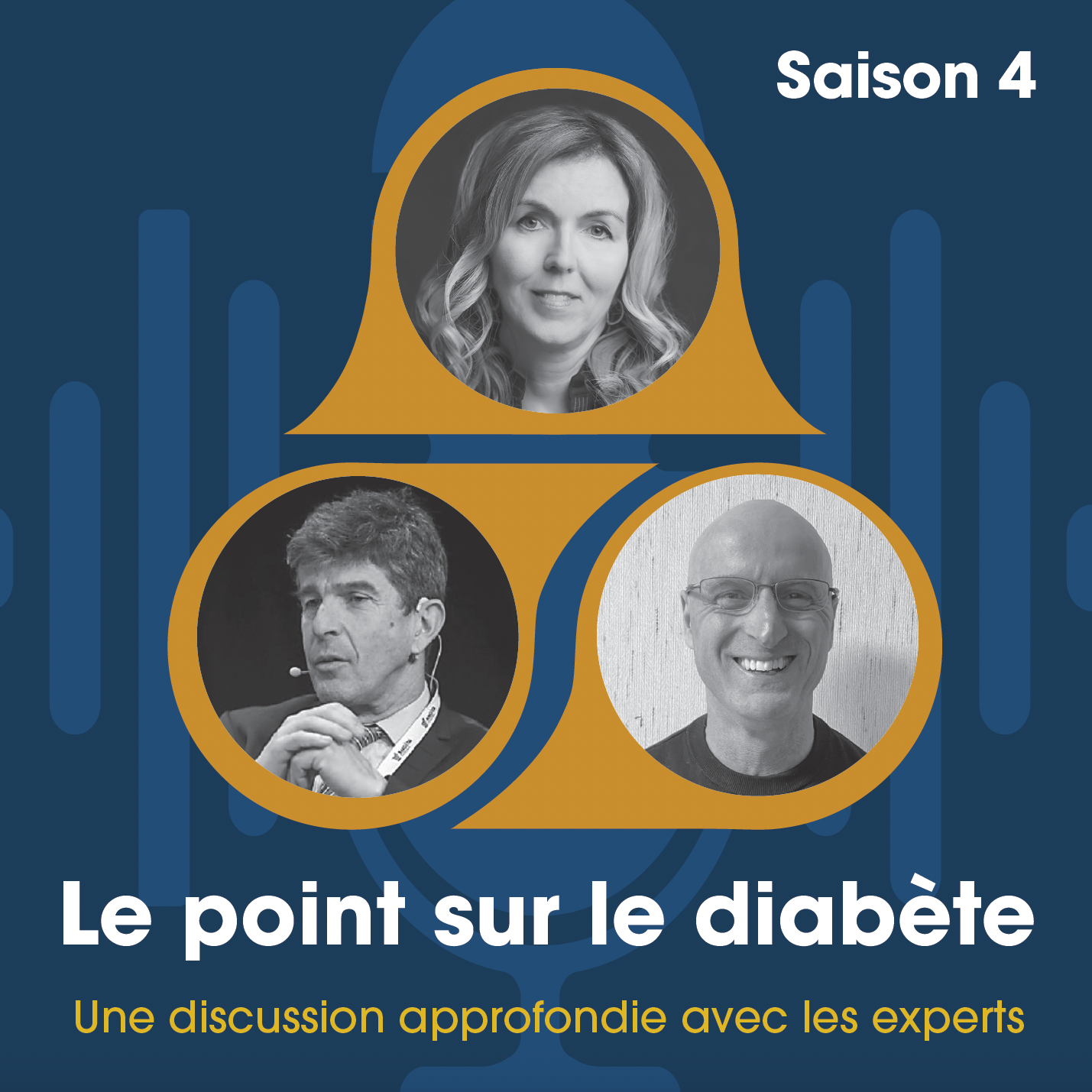 Le point sur le diabète