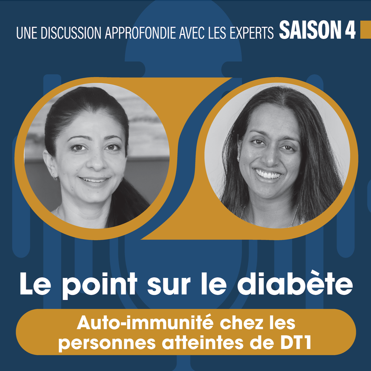Le point sur le diabète