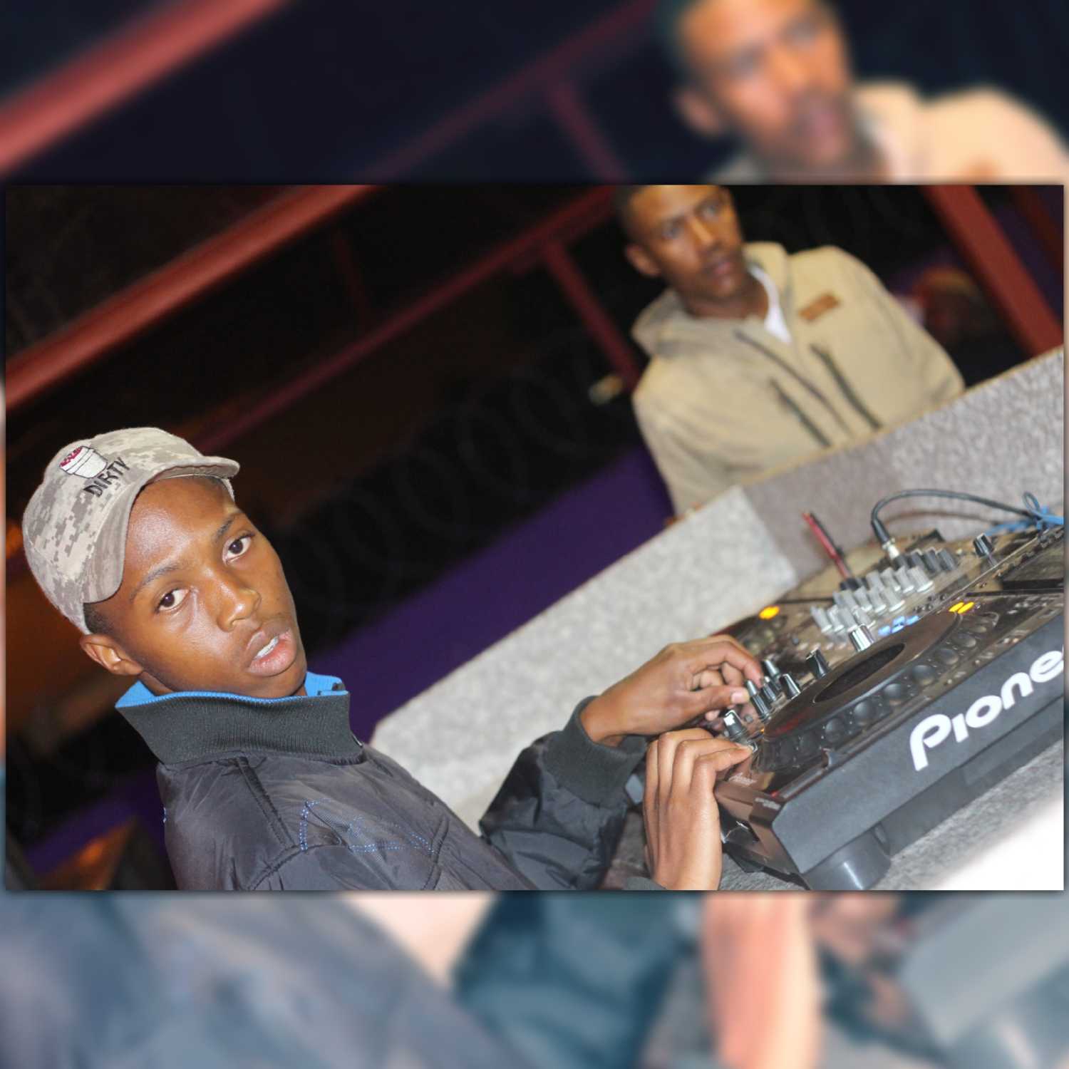 Bad In The Summer Mixes
