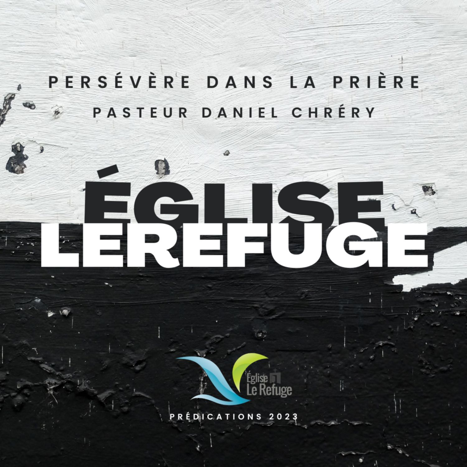 Église Le Refuge