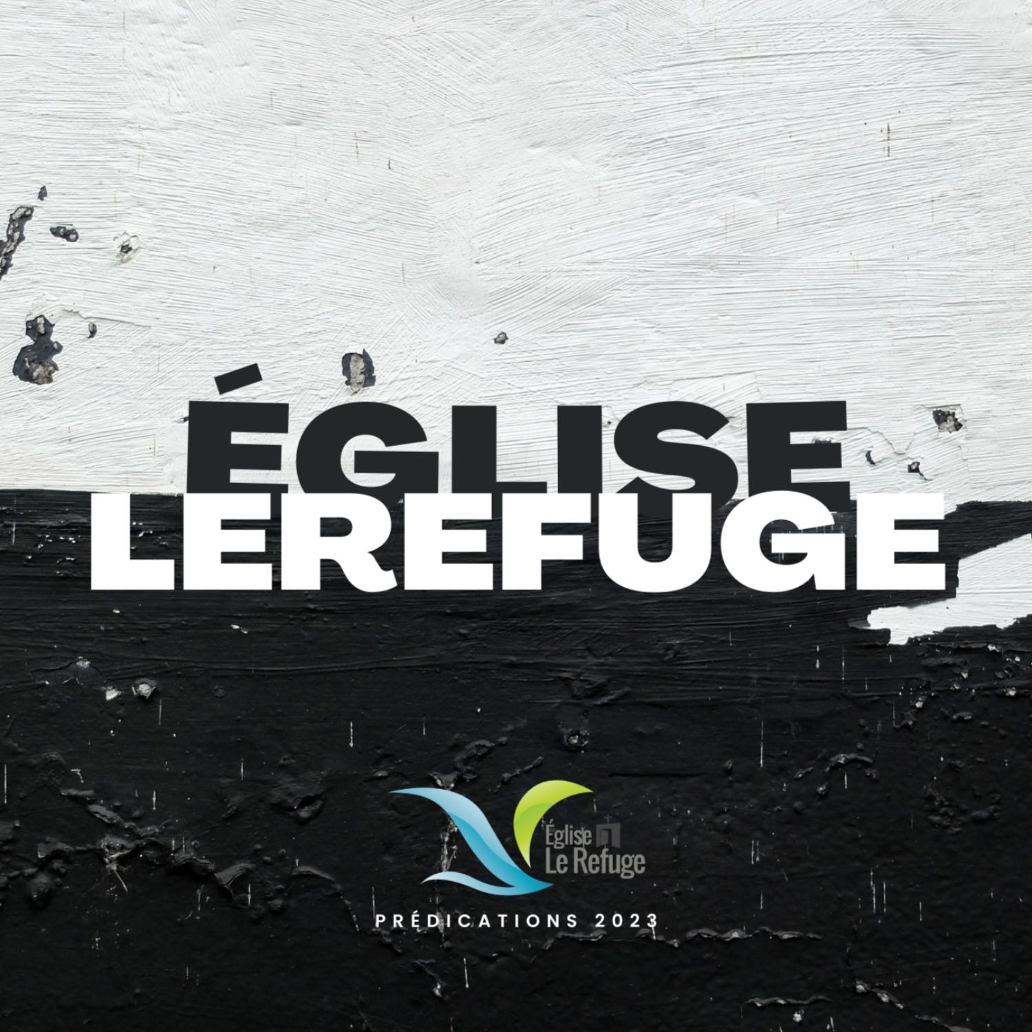 Église Le Refuge