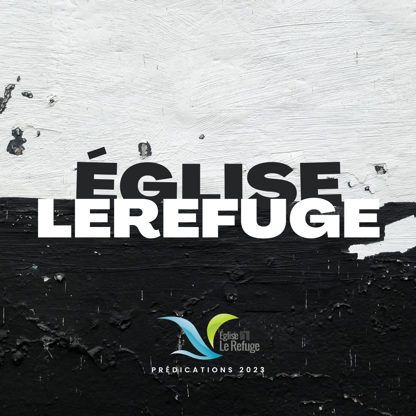 Église Le Refuge