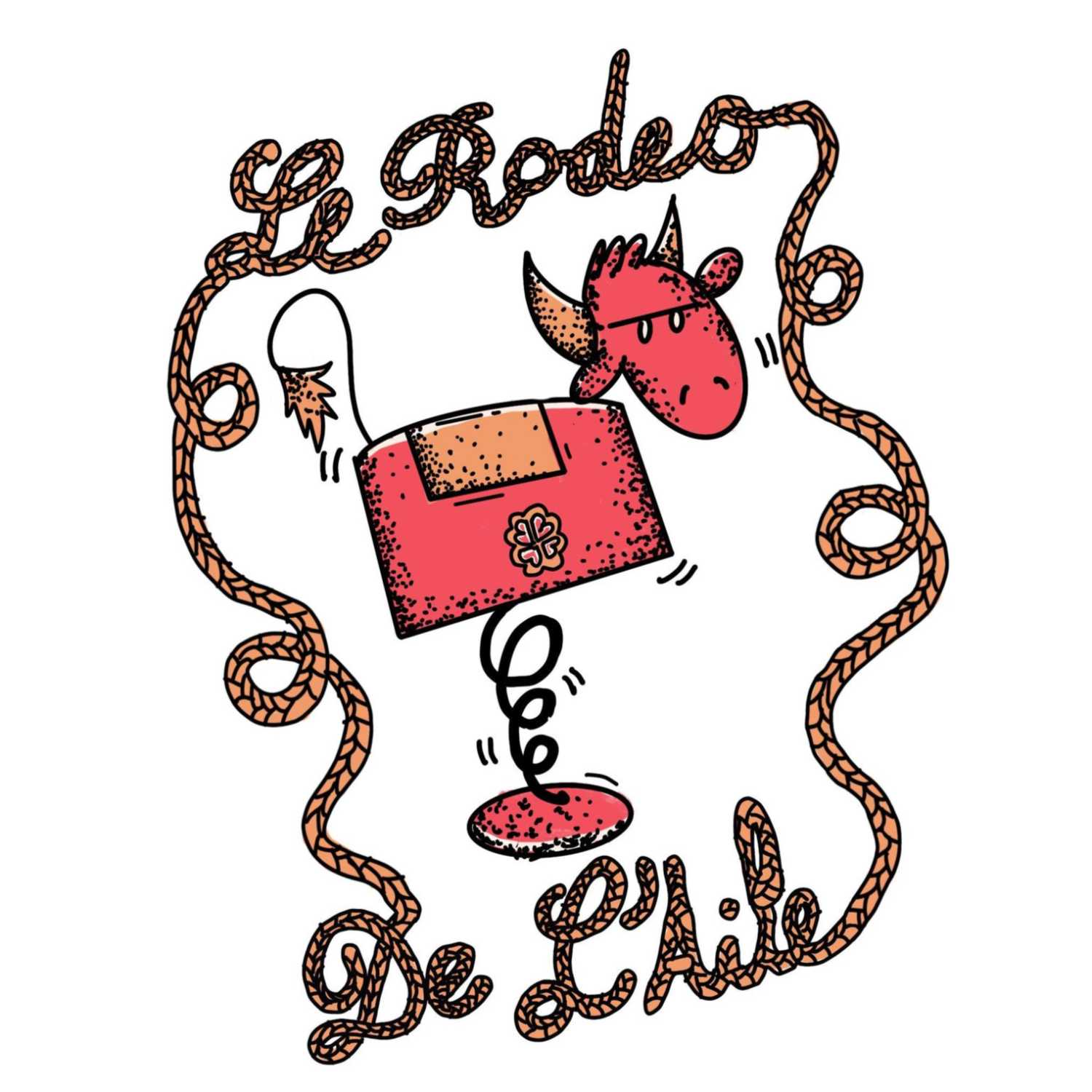 Le Rodeo De L\'Aile