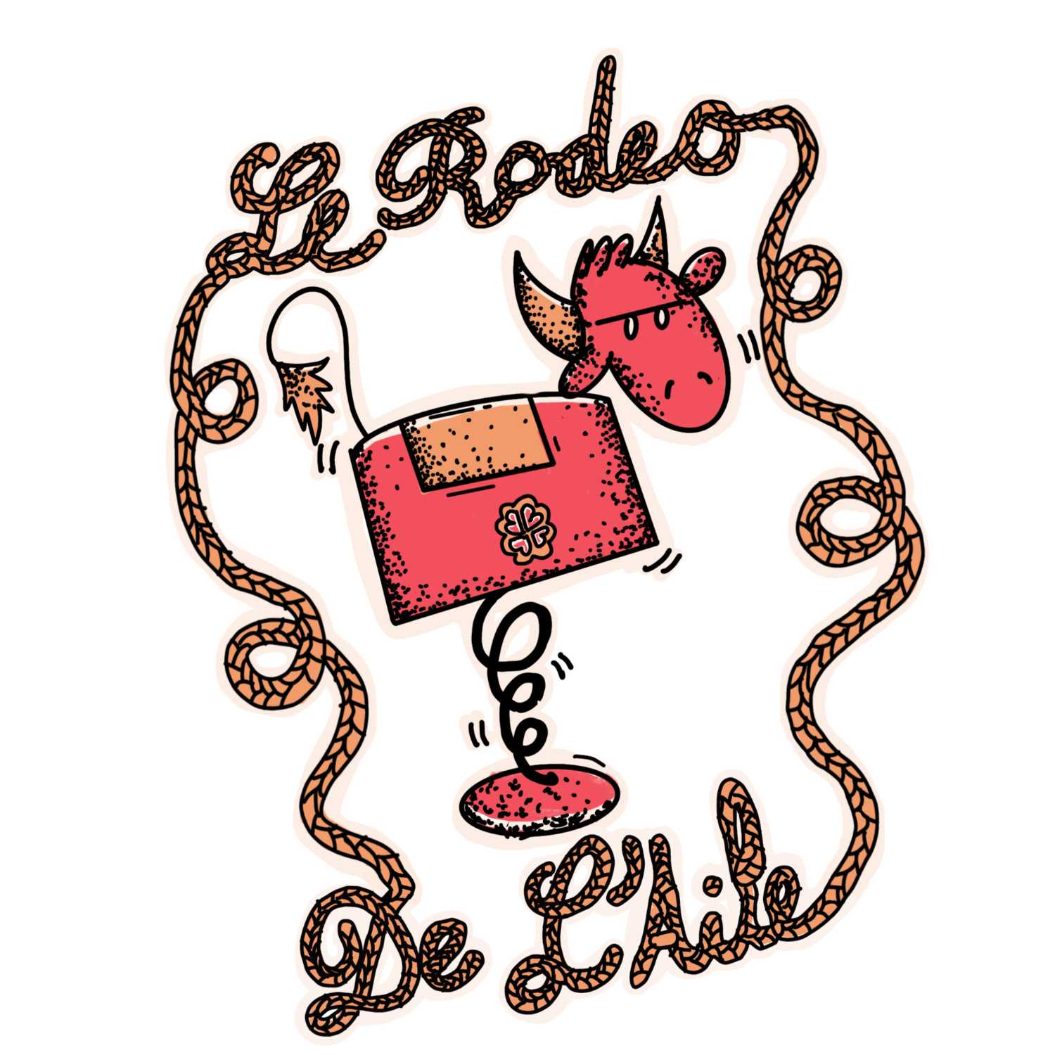 Le Rodeo De L\'Aile