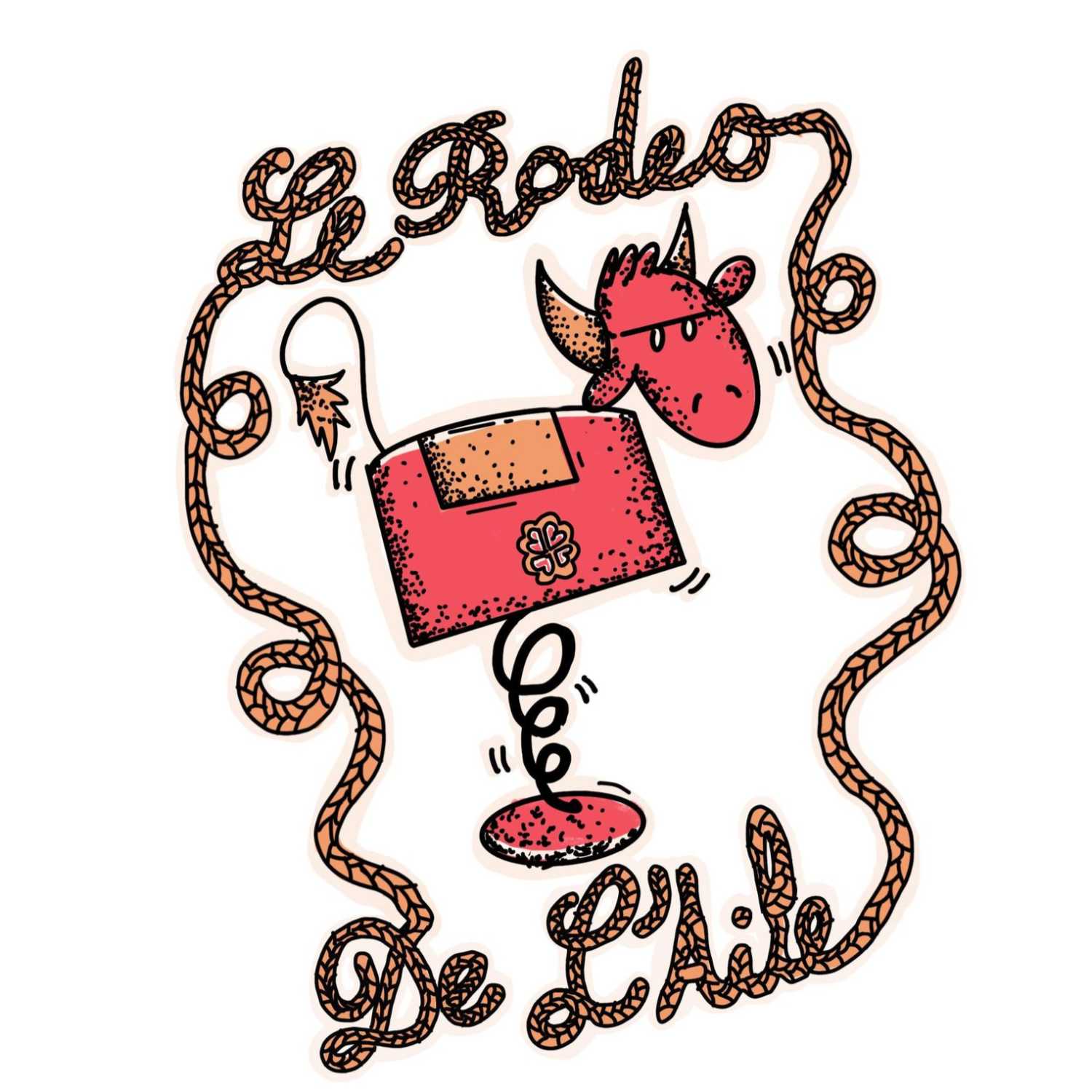 Le Rodeo De L\'Aile